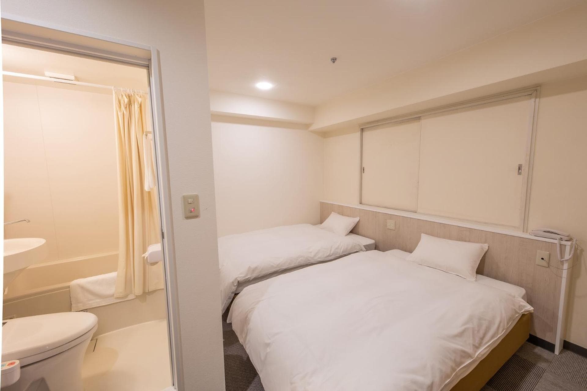 Hotel Kansai