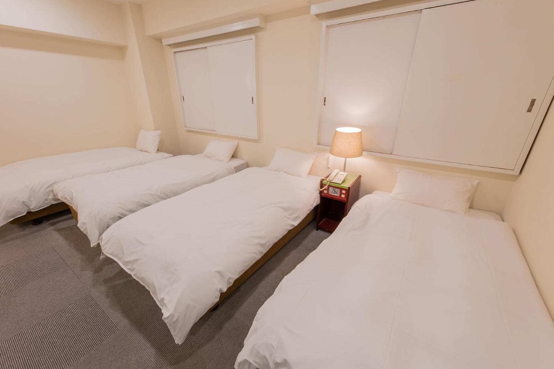 Hotel Kansai