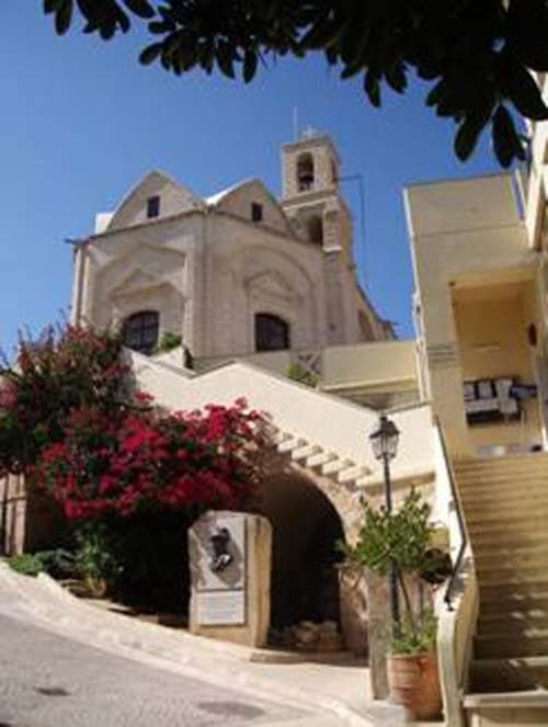 Pissouri Beach House - Image