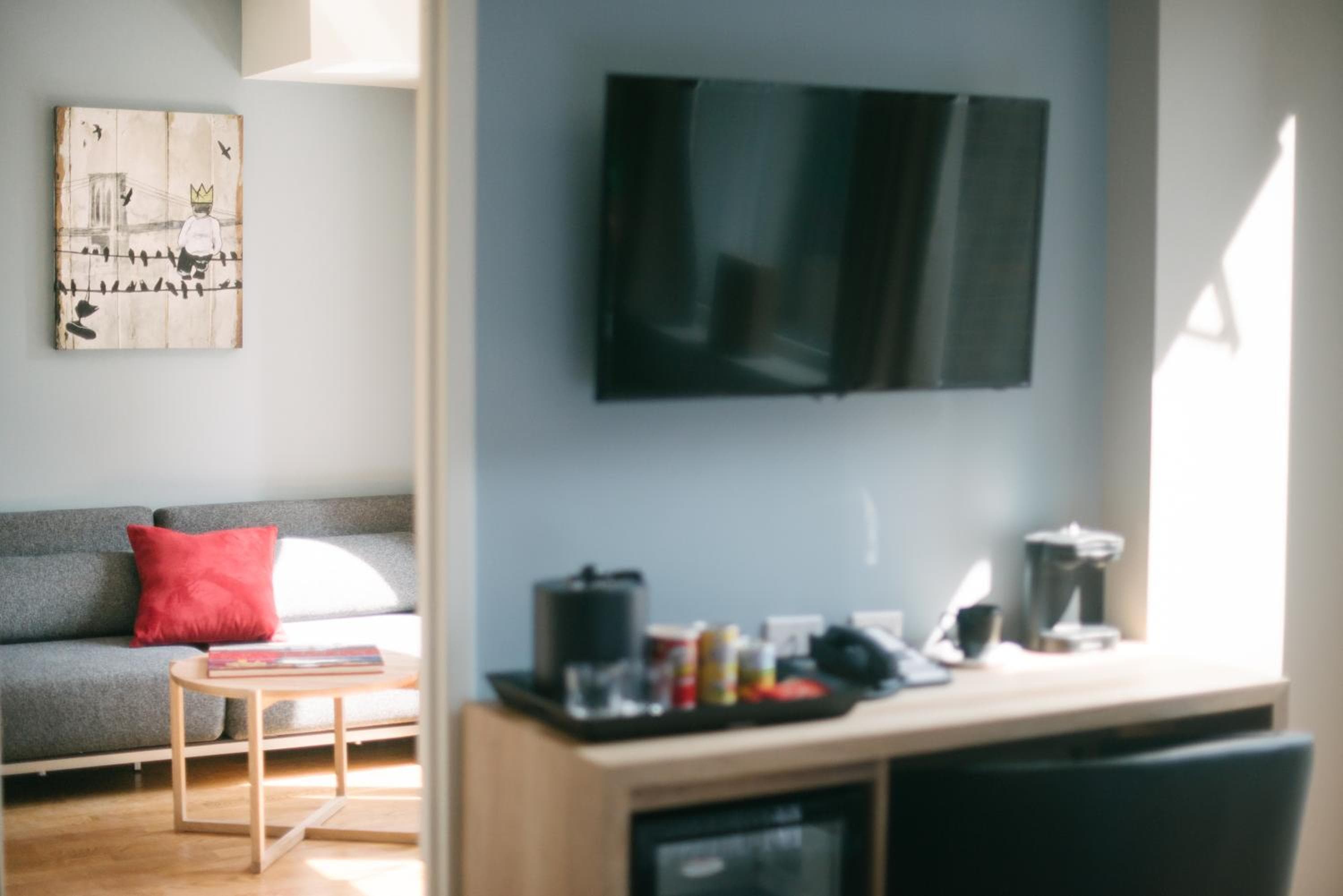 Hotel 32 32