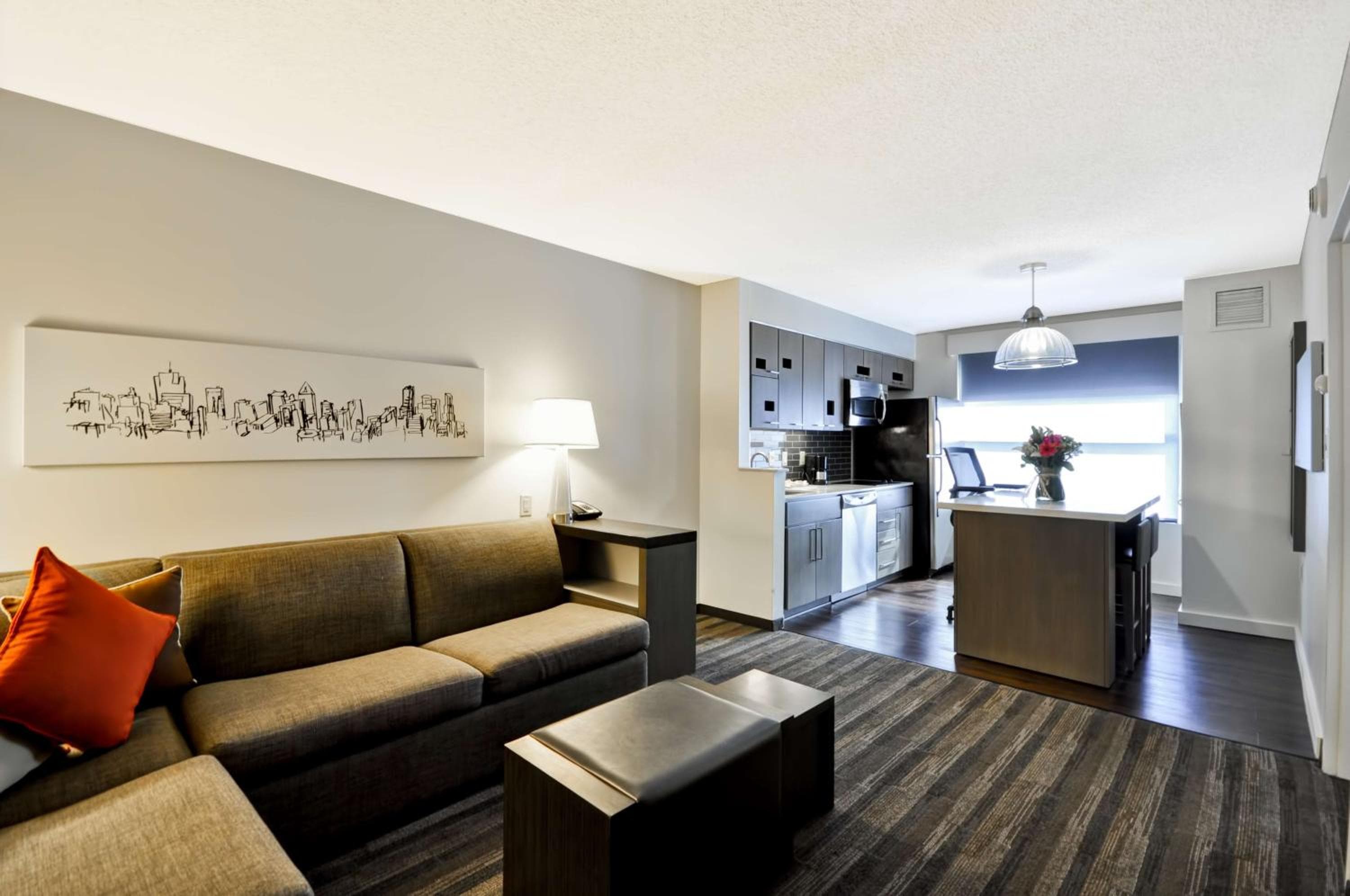 Hyatt House Atlanta Cobb Galleria