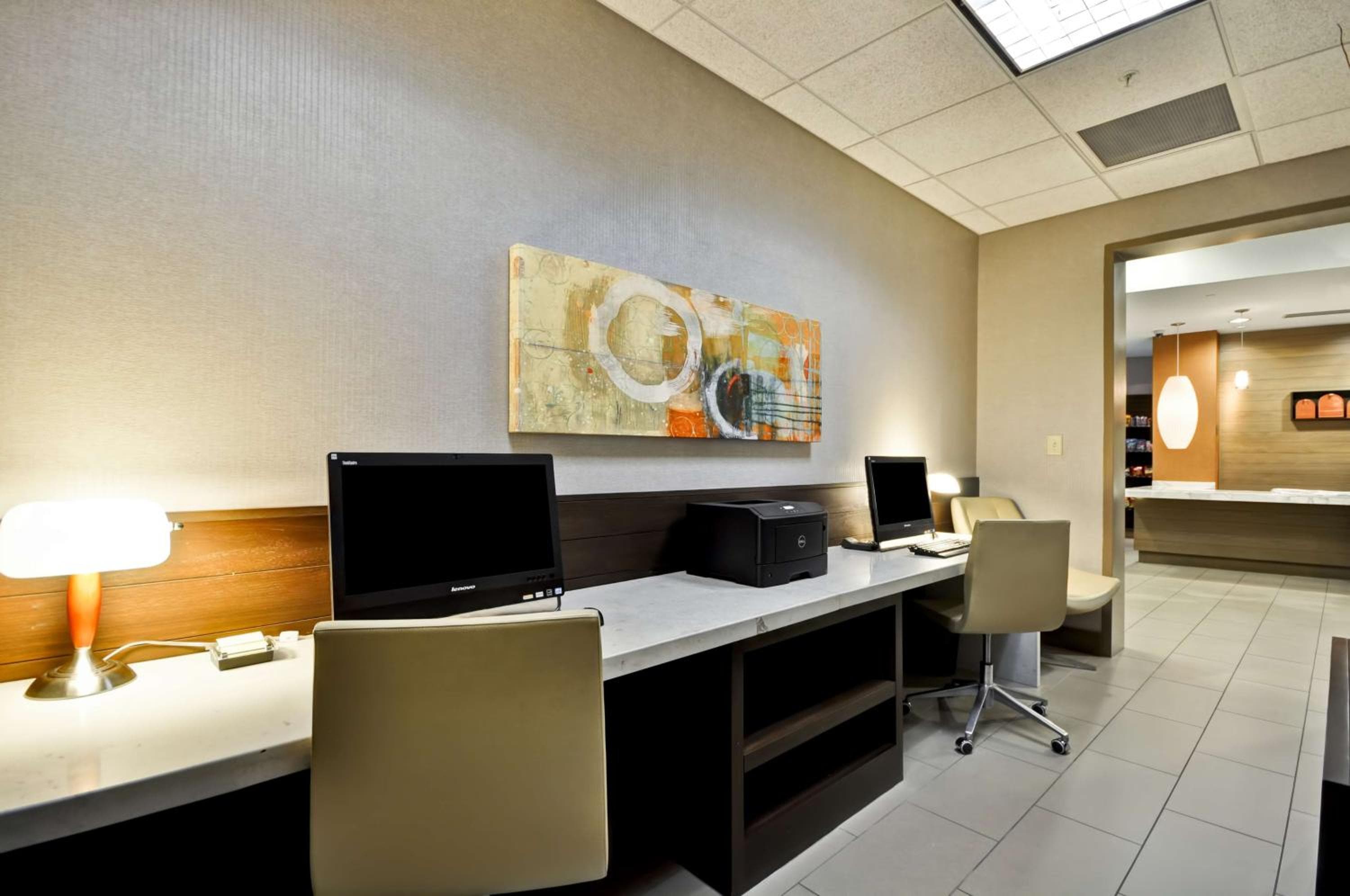 Hyatt House Atlanta Cobb Galleria