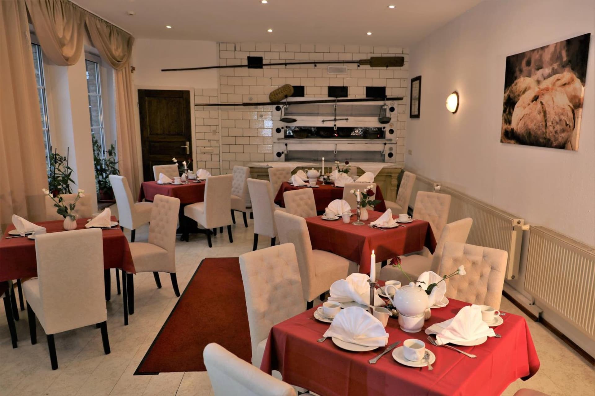 Hotel Mohr & Spa