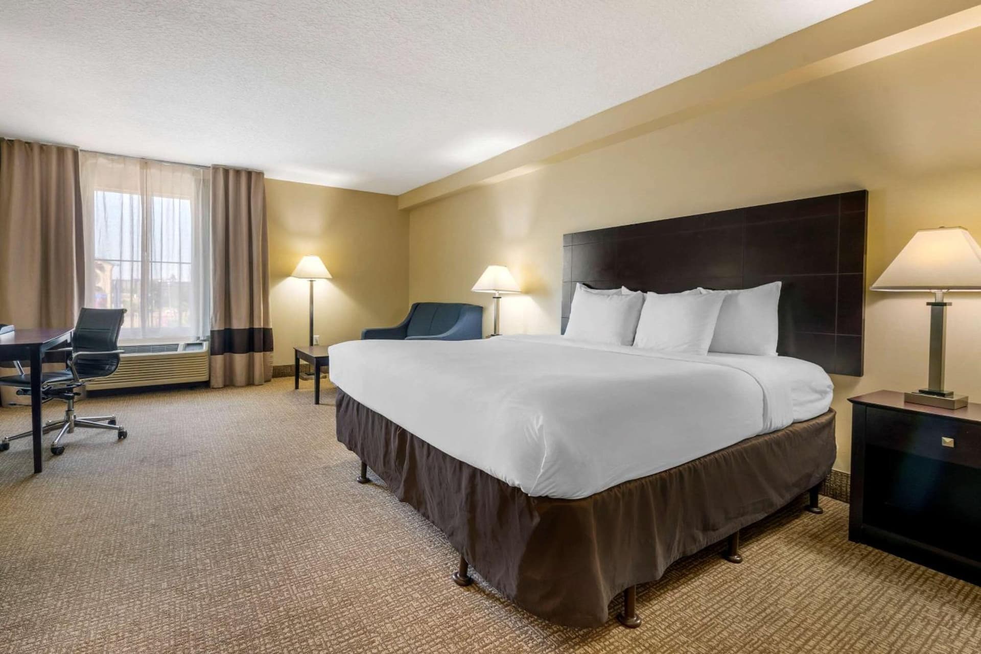 I-Drive Hotel at Universal