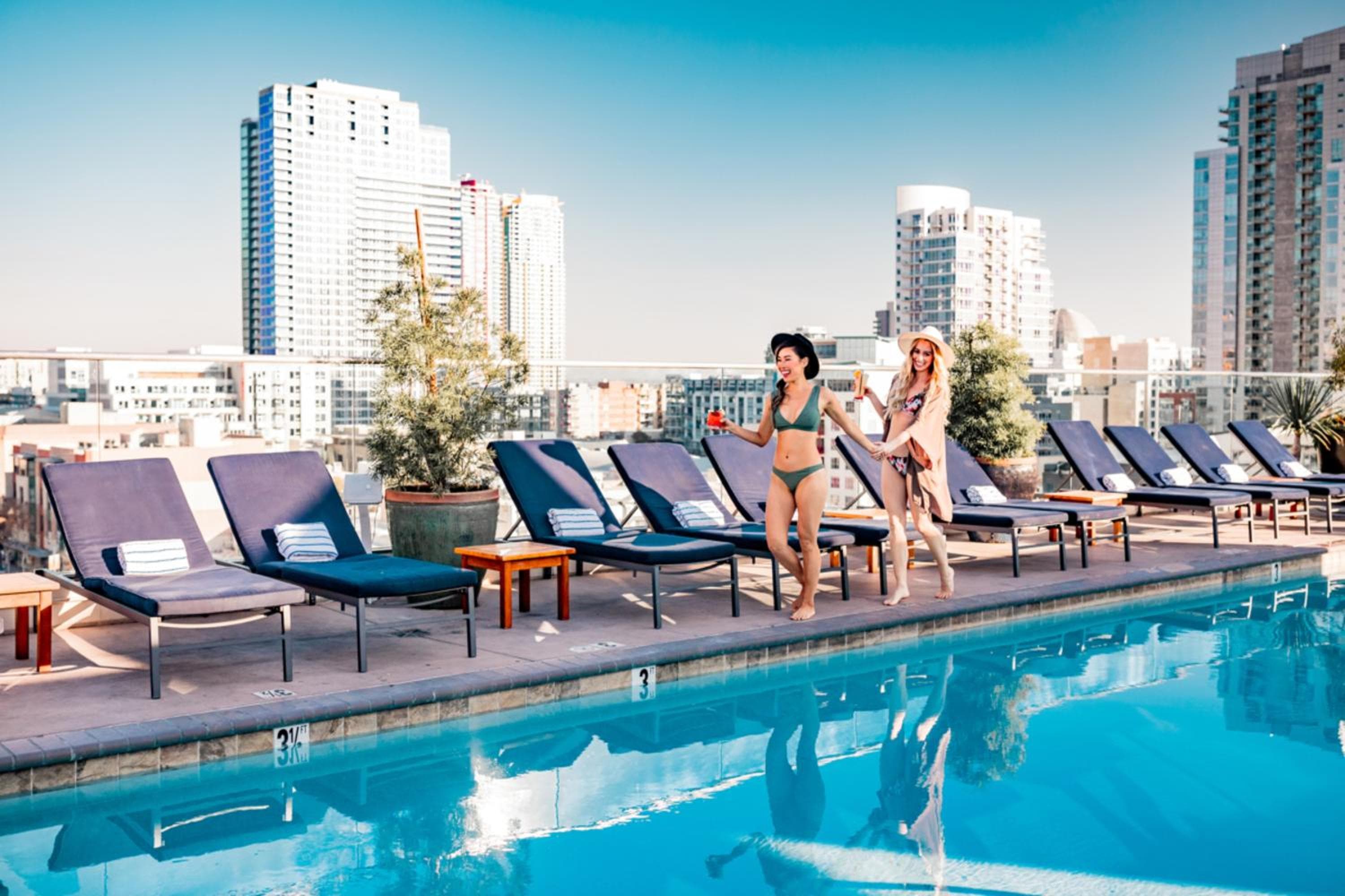 Andaz San Diego, By Hyatt