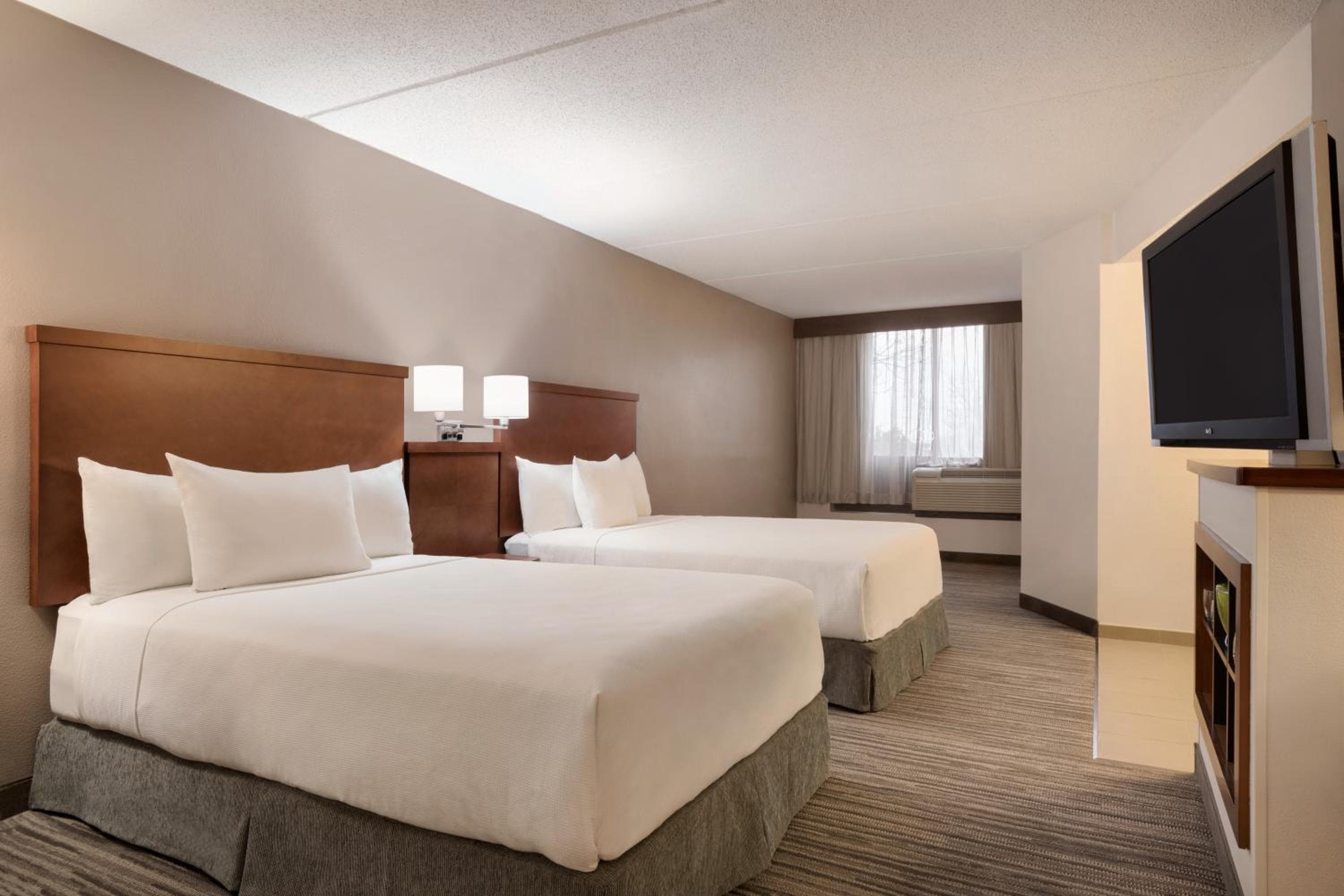 Hyatt Place Chicago Schaumburg
