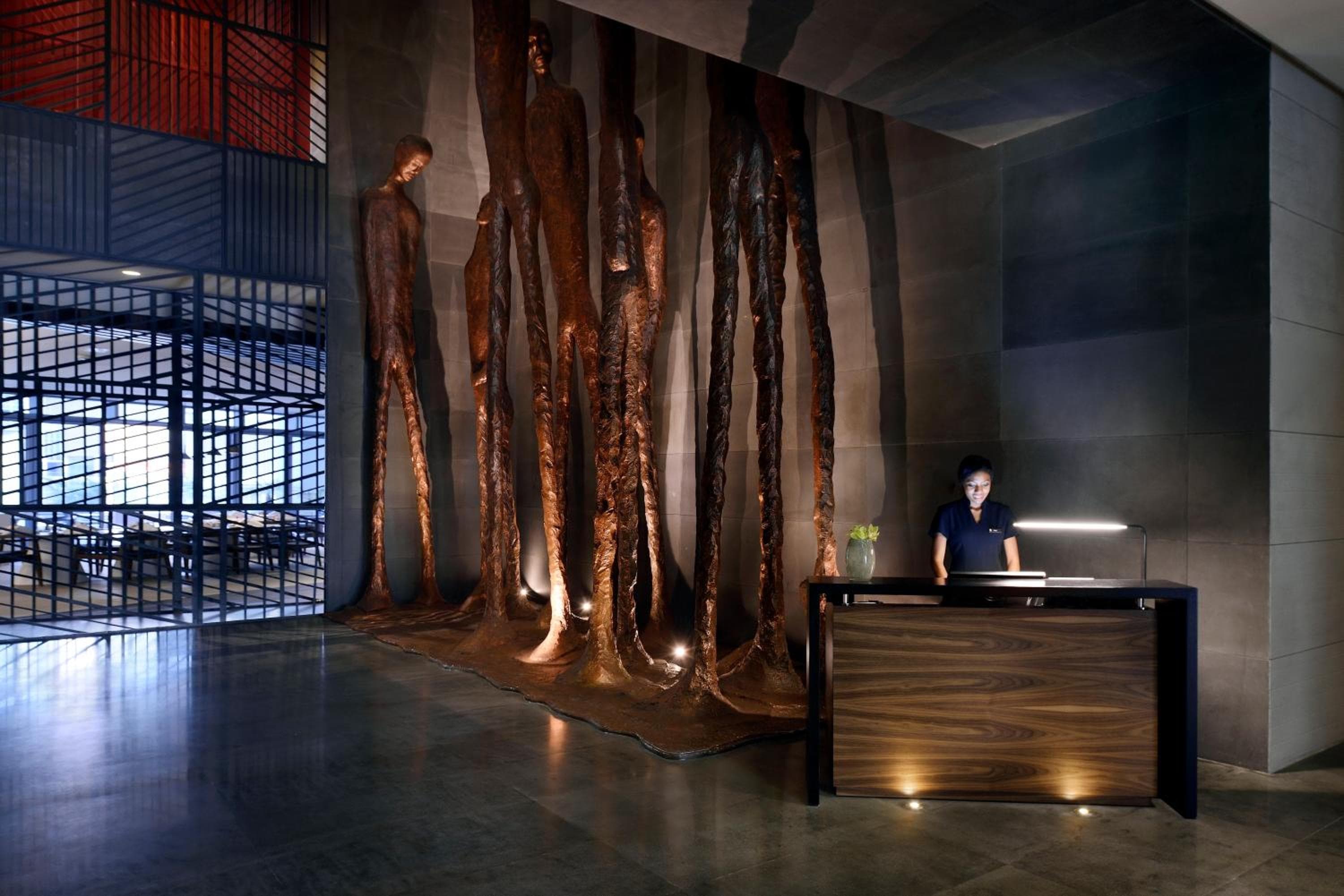 InterContinental Dubai Marina by IHG