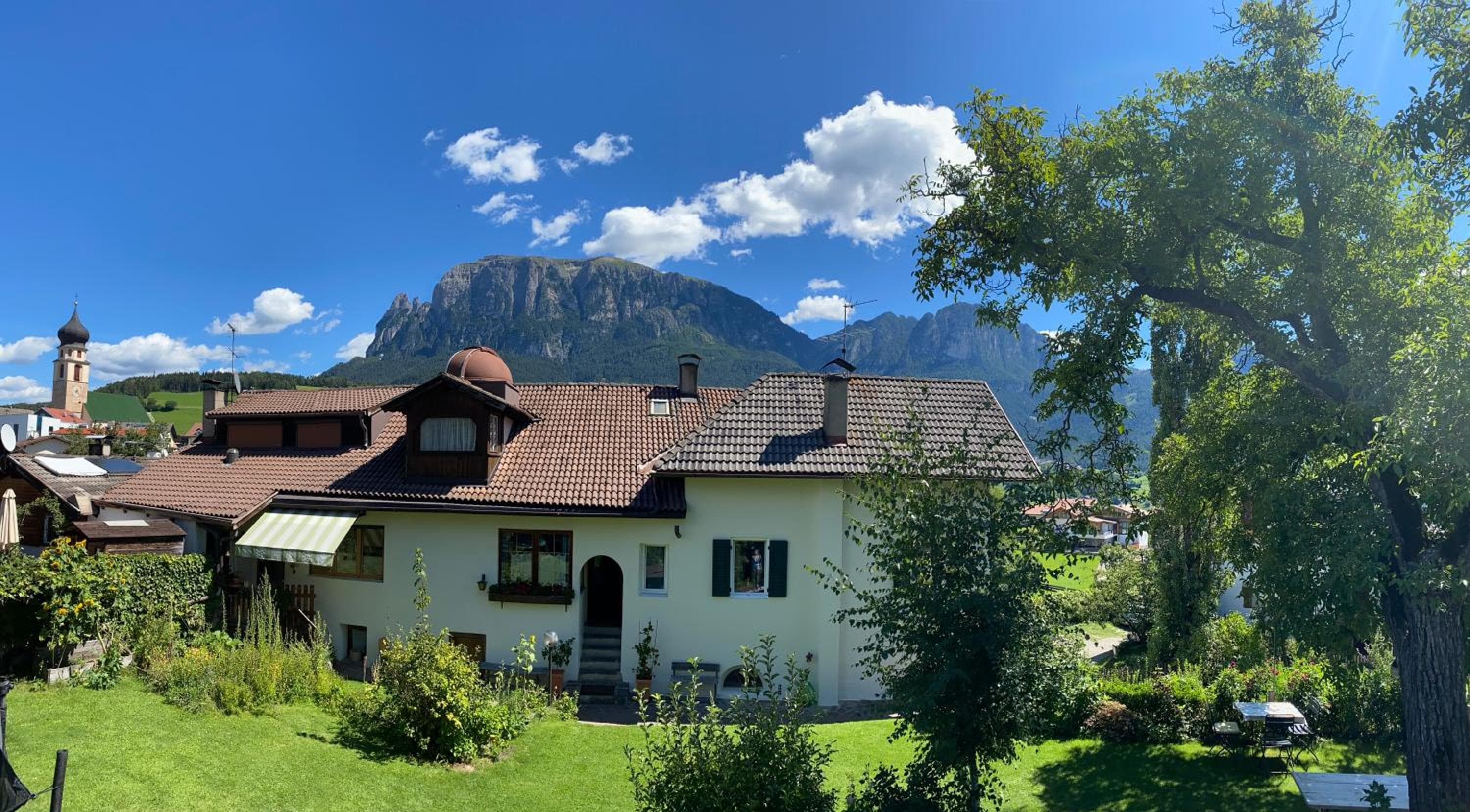 Apartments Garni Steffi
