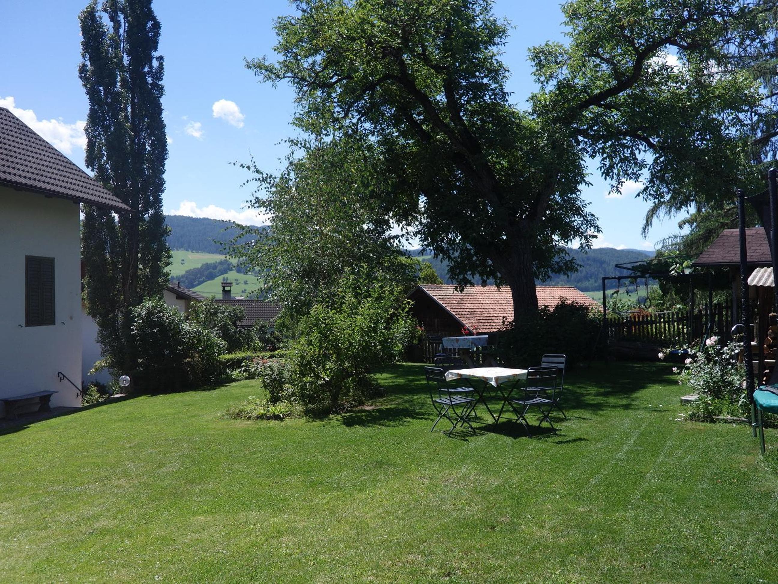 Apartments Garni Steffi