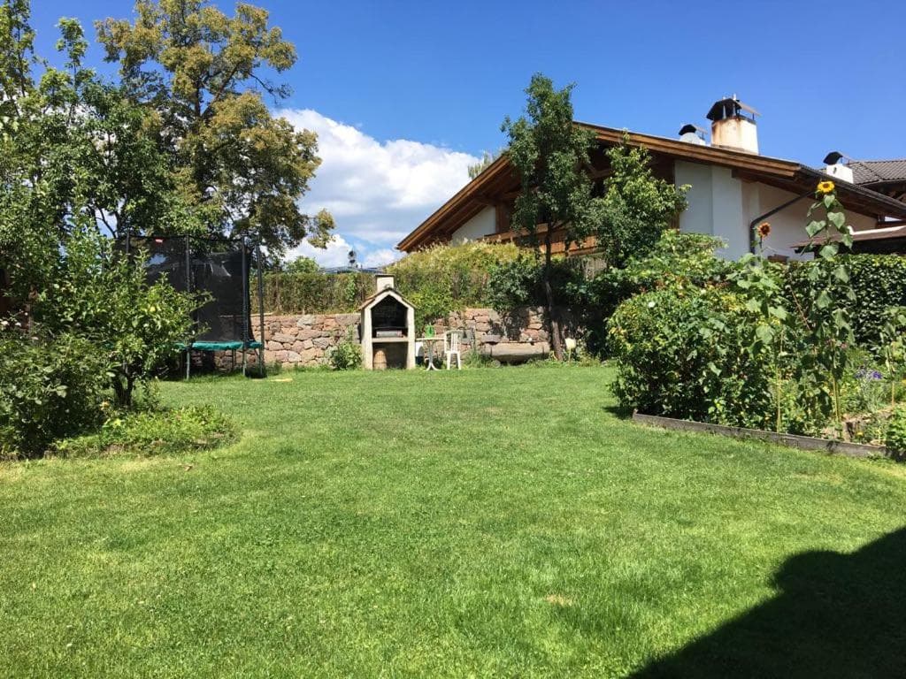 Apartments Garni Steffi