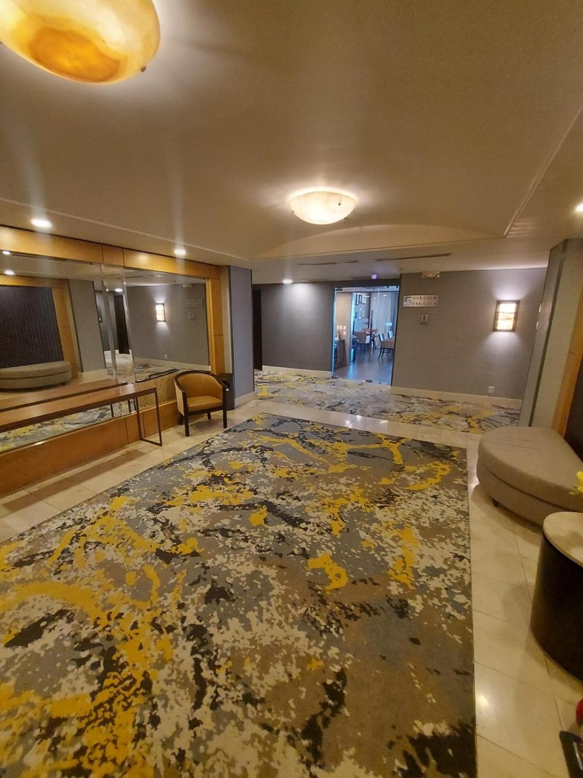 Hotel Lucerna Hermosillo