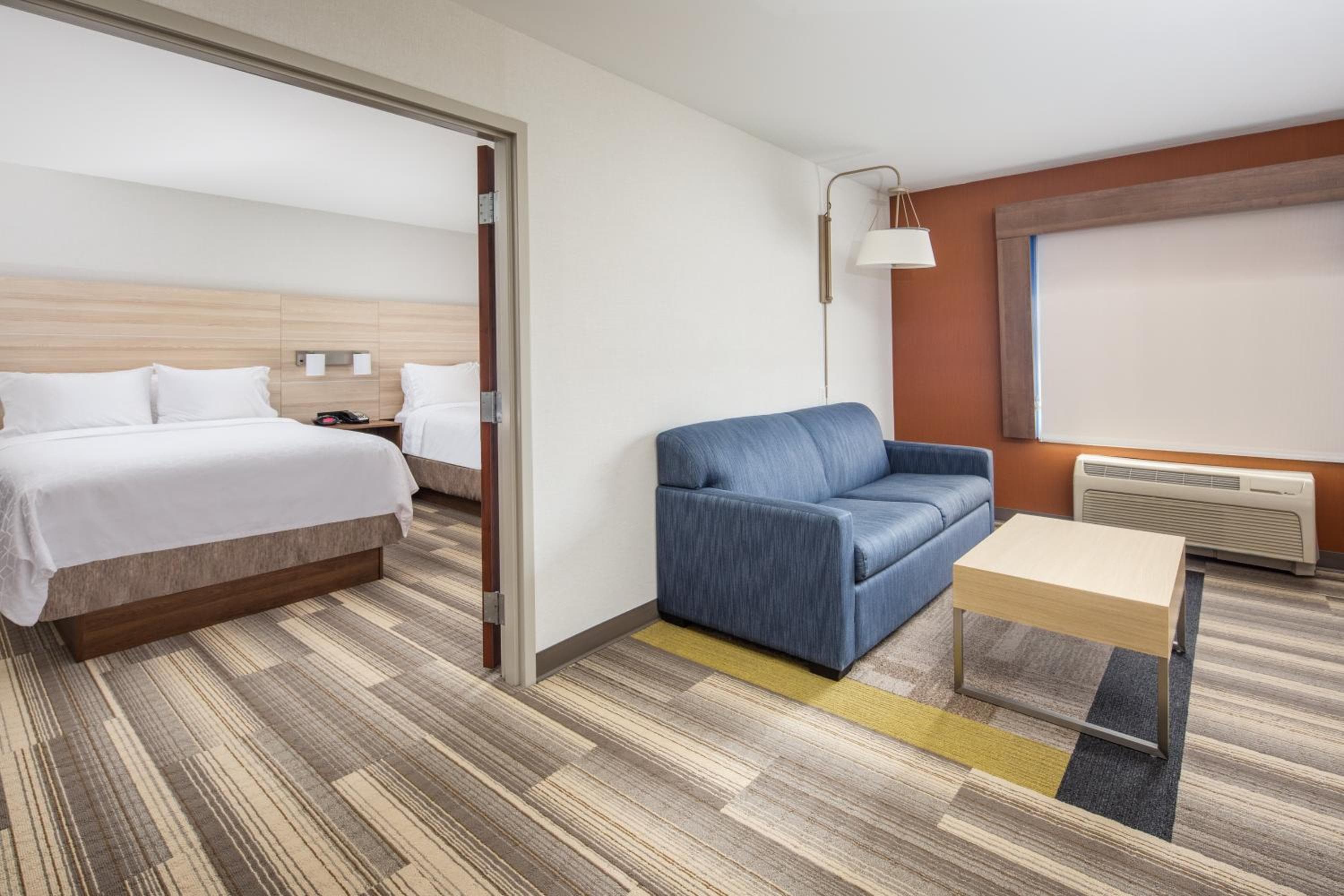 Holiday Inn Express Ontario by IHG