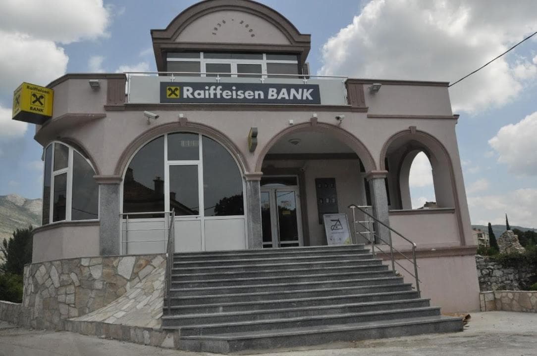 Apartmani Mašić Trebinje