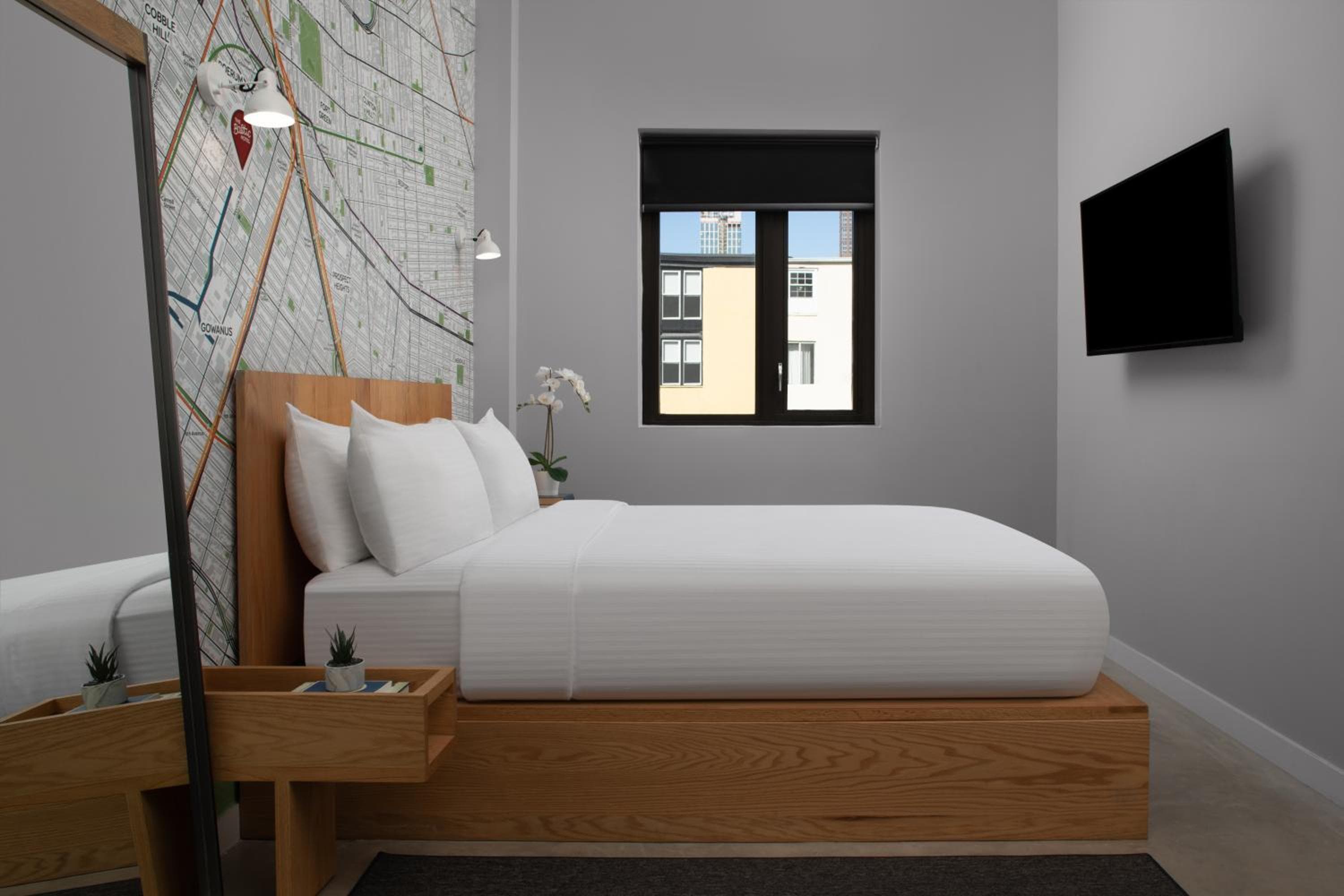 The Baltic Hotel