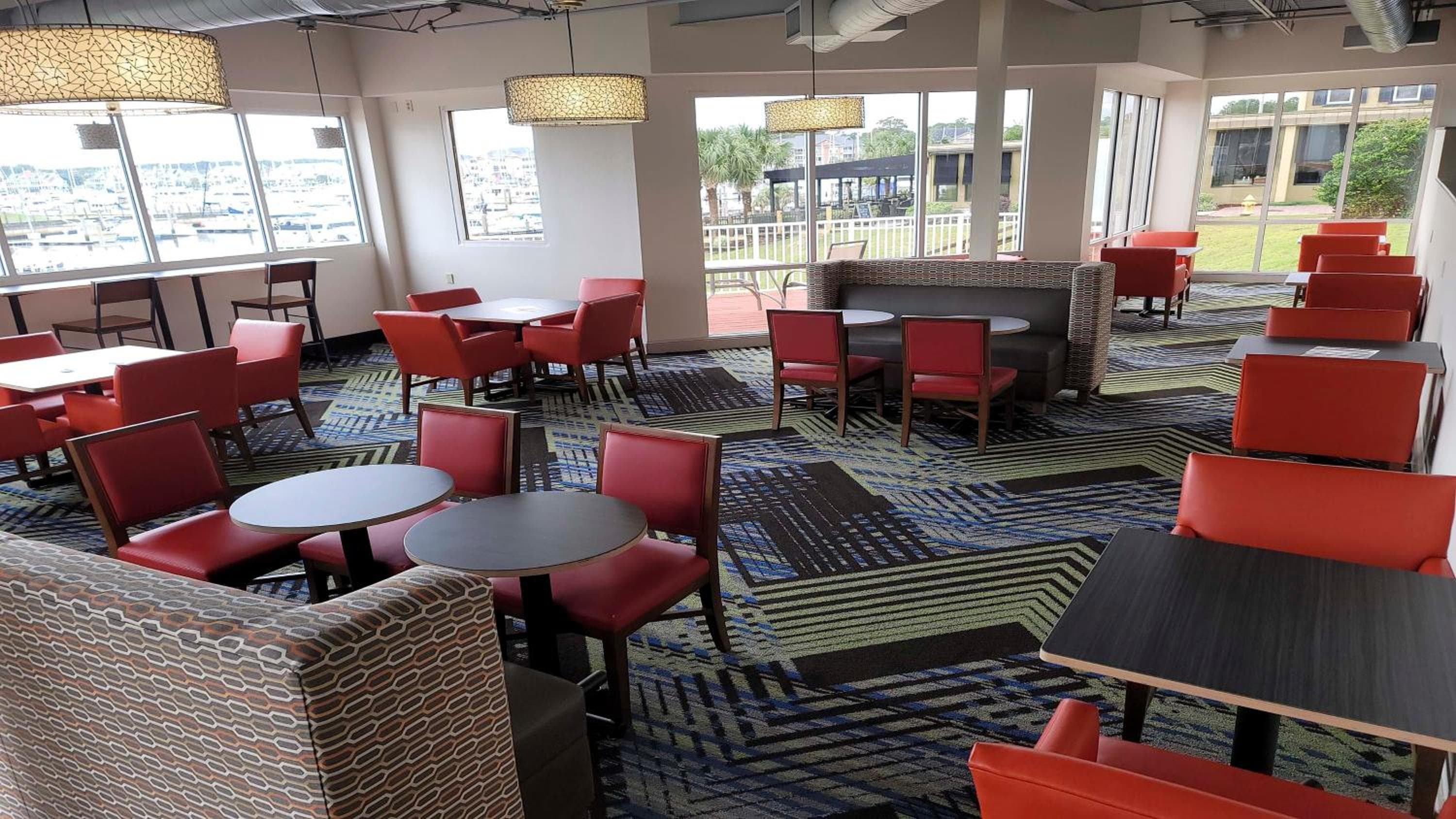 Holiday Inn Express North Myrtle Beach - Little River by IHG