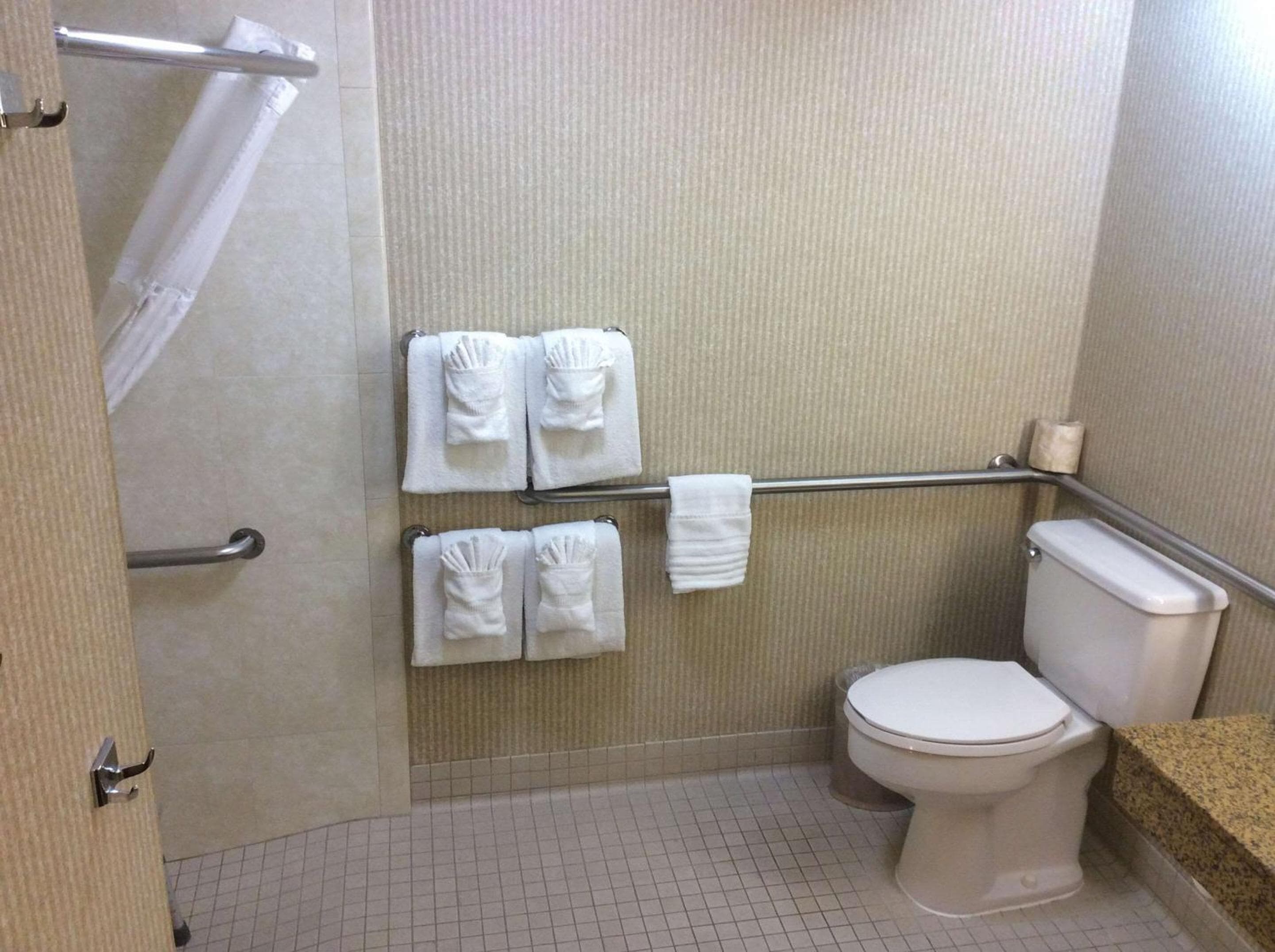 Comfort Inn Anaheim Resort