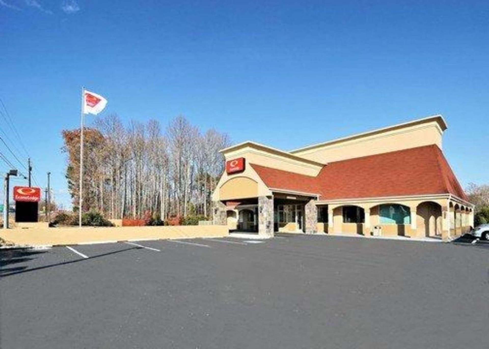 Econo Lodge Salisbury South