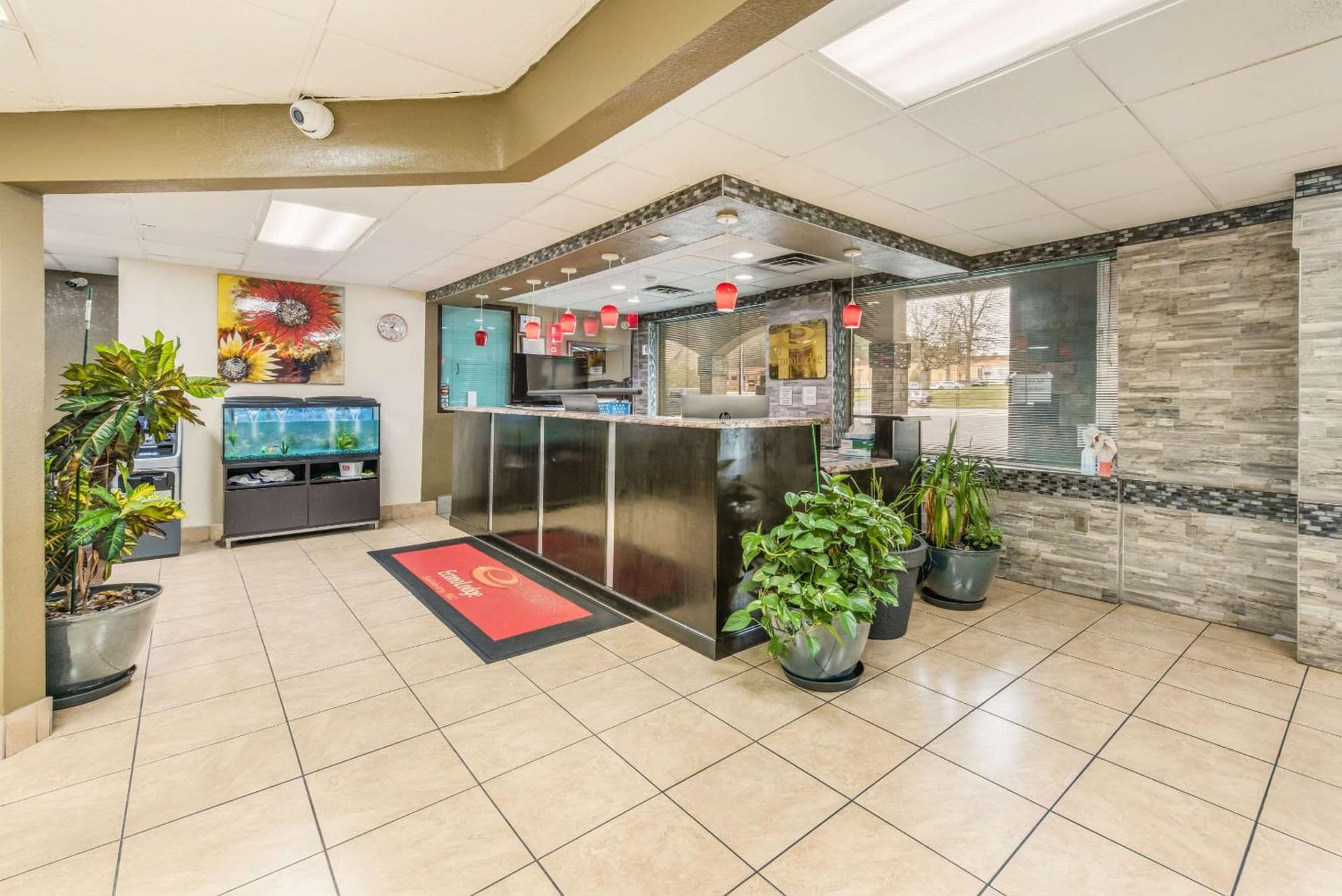 Econo Lodge Salisbury South