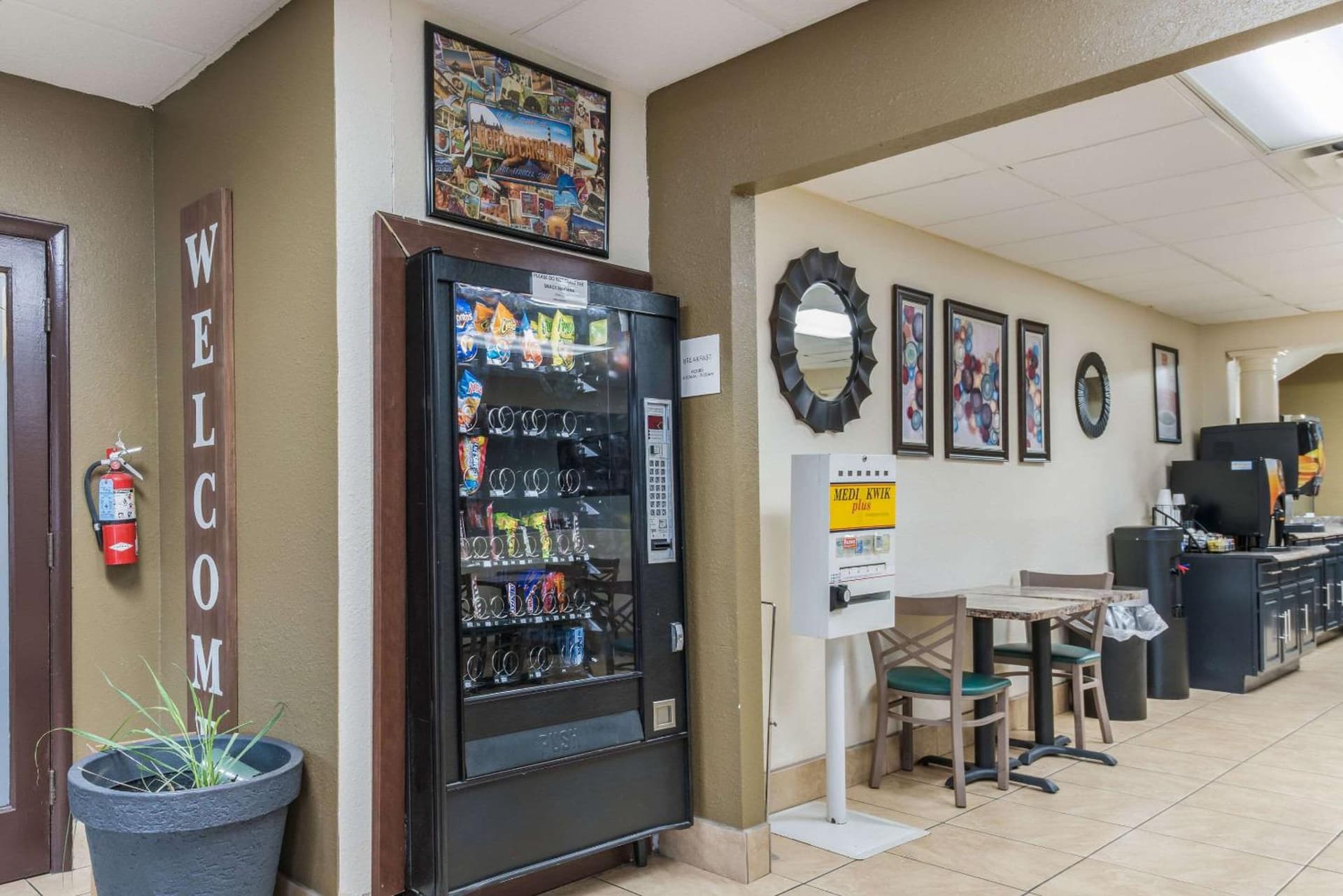 Econo Lodge Salisbury South