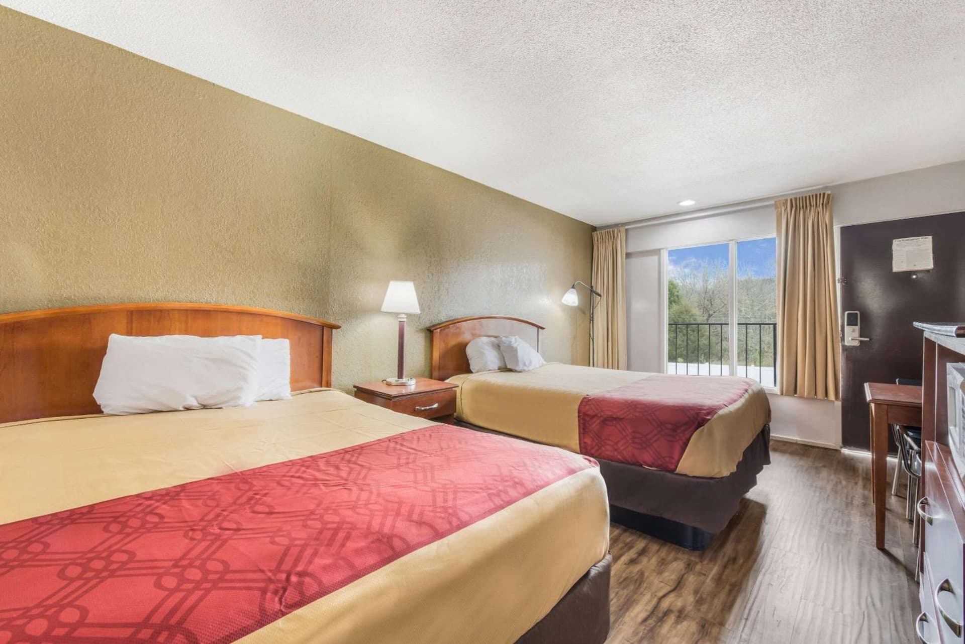 Econo Lodge Salisbury South