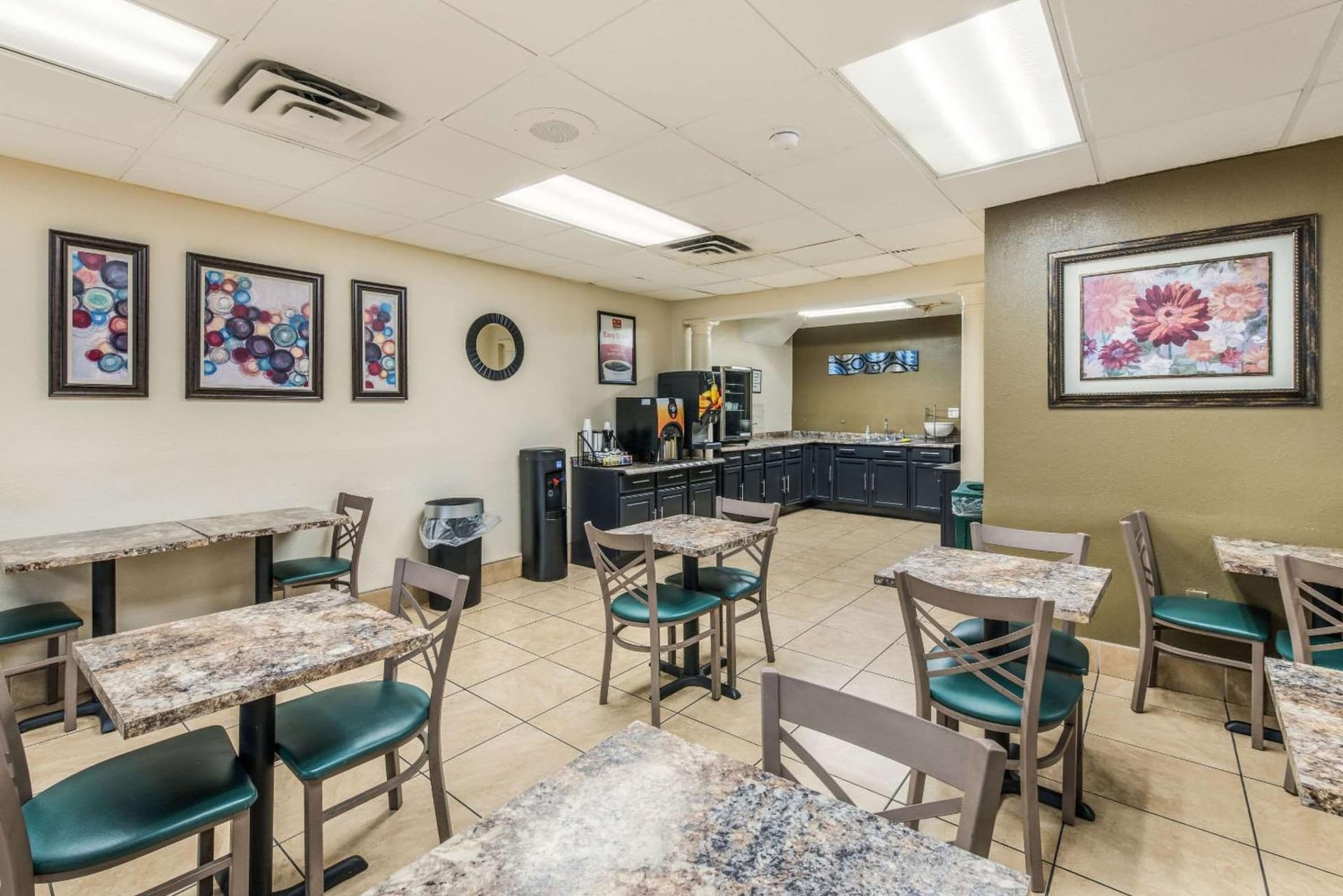Econo Lodge Salisbury South