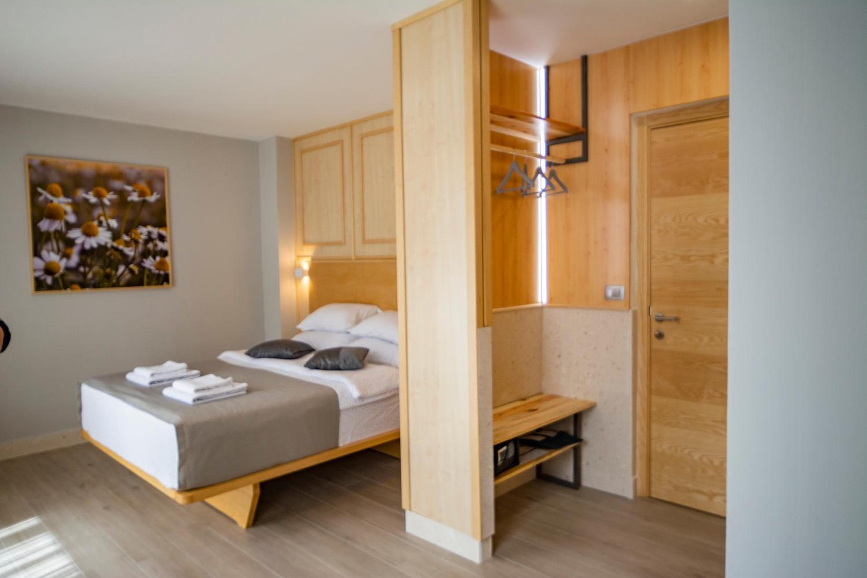 Casa di Pino EcoLodge Hotel