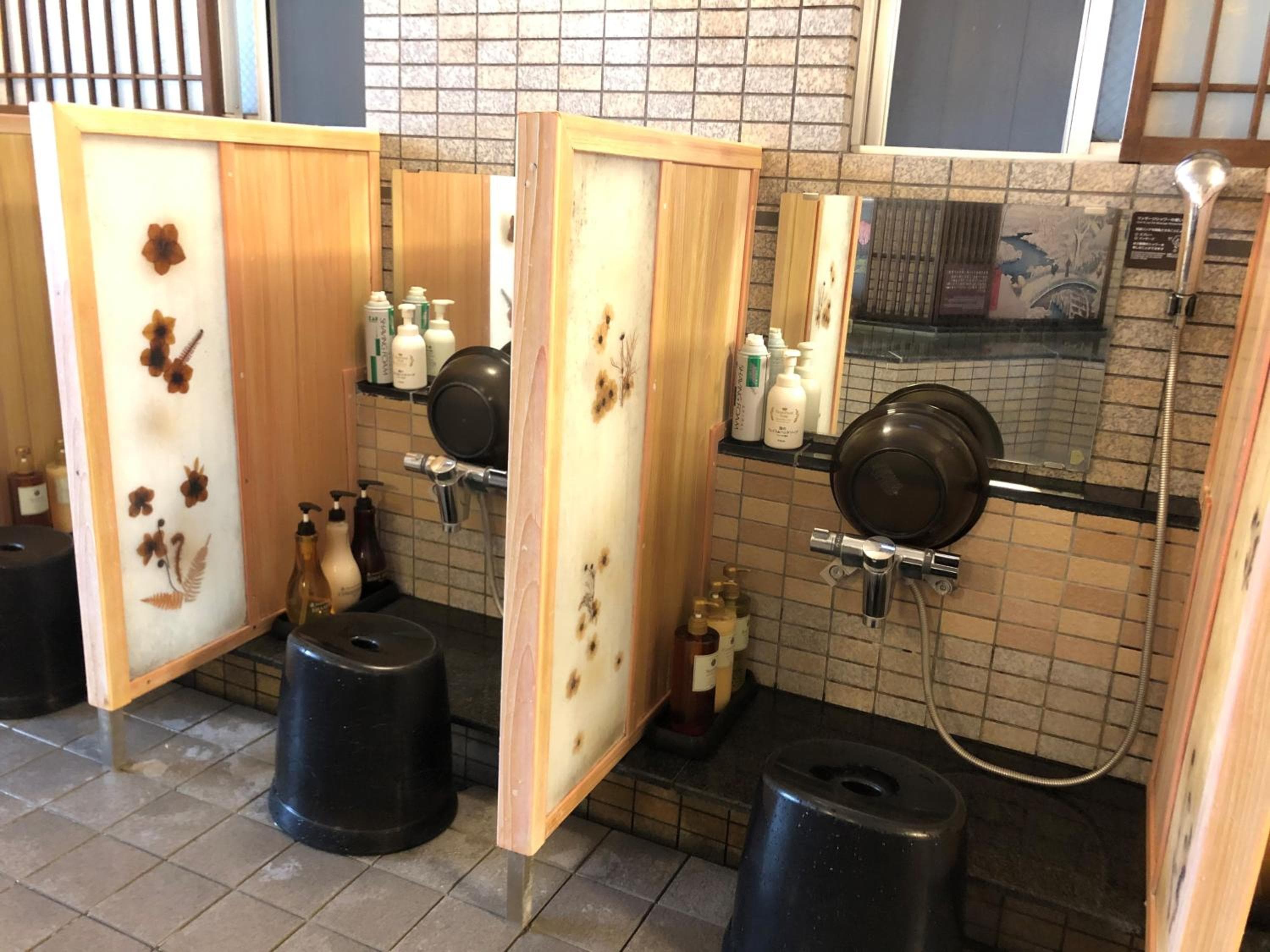 Dormy Inn Express Meguro Aobadai Hot Spring