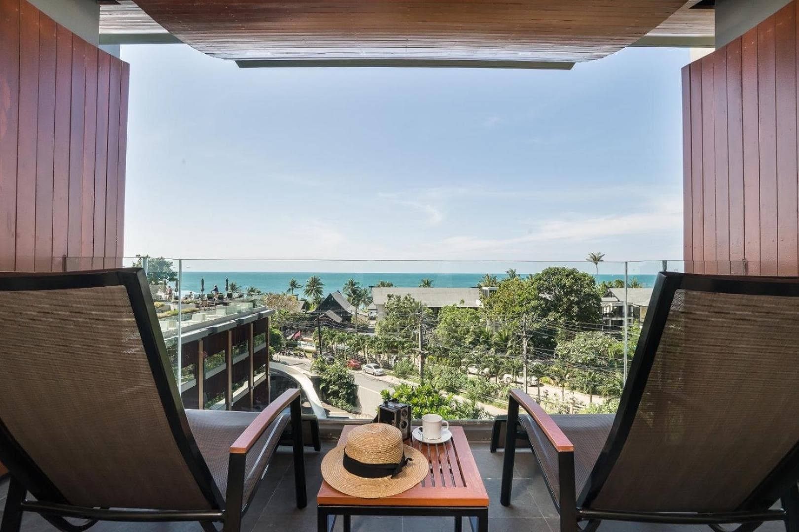 KC Grande Resort Koh Chang