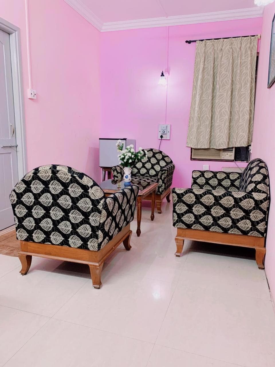 Margao Residency