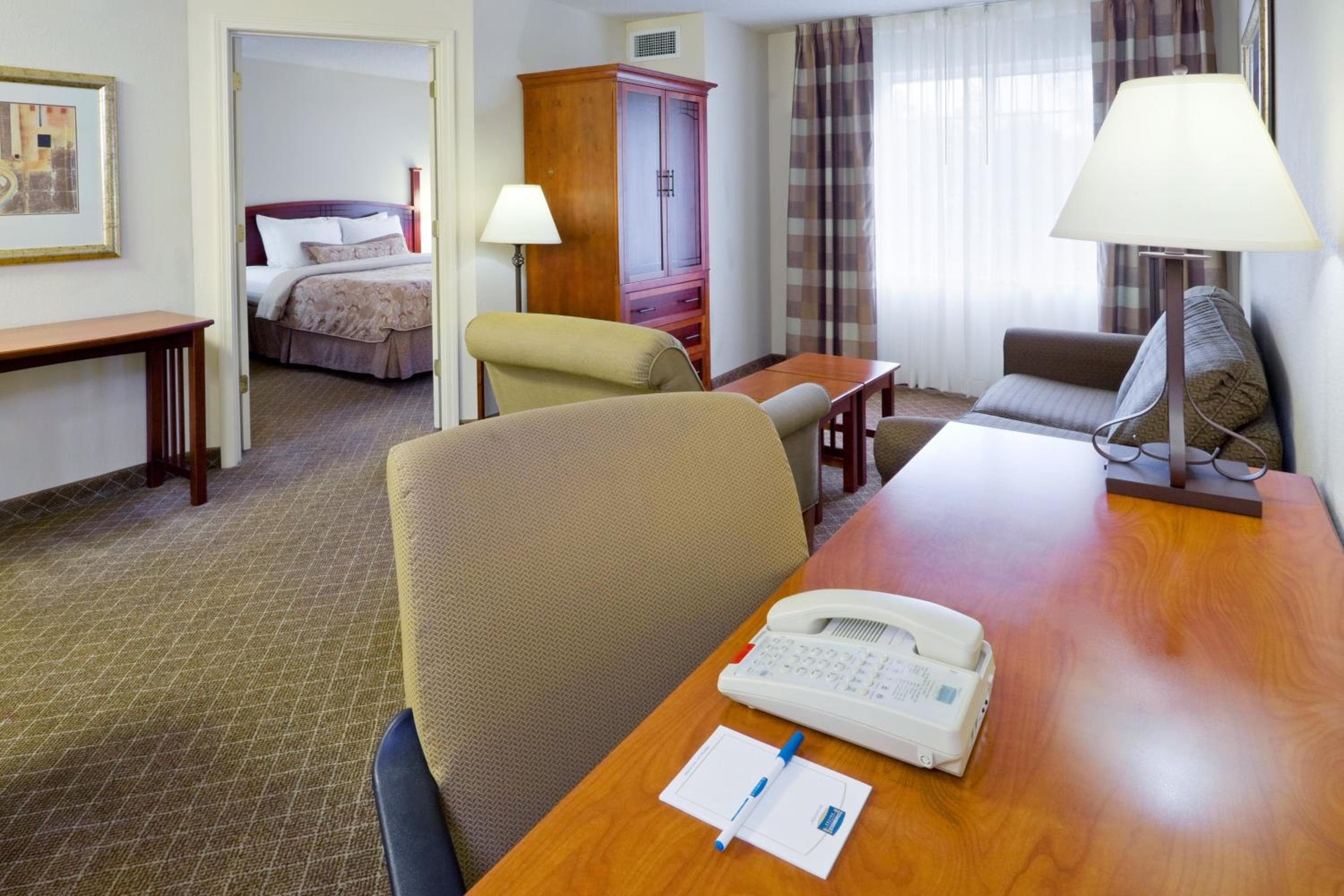 Staybridge Suites Cranbury - South Brunswick by IHG