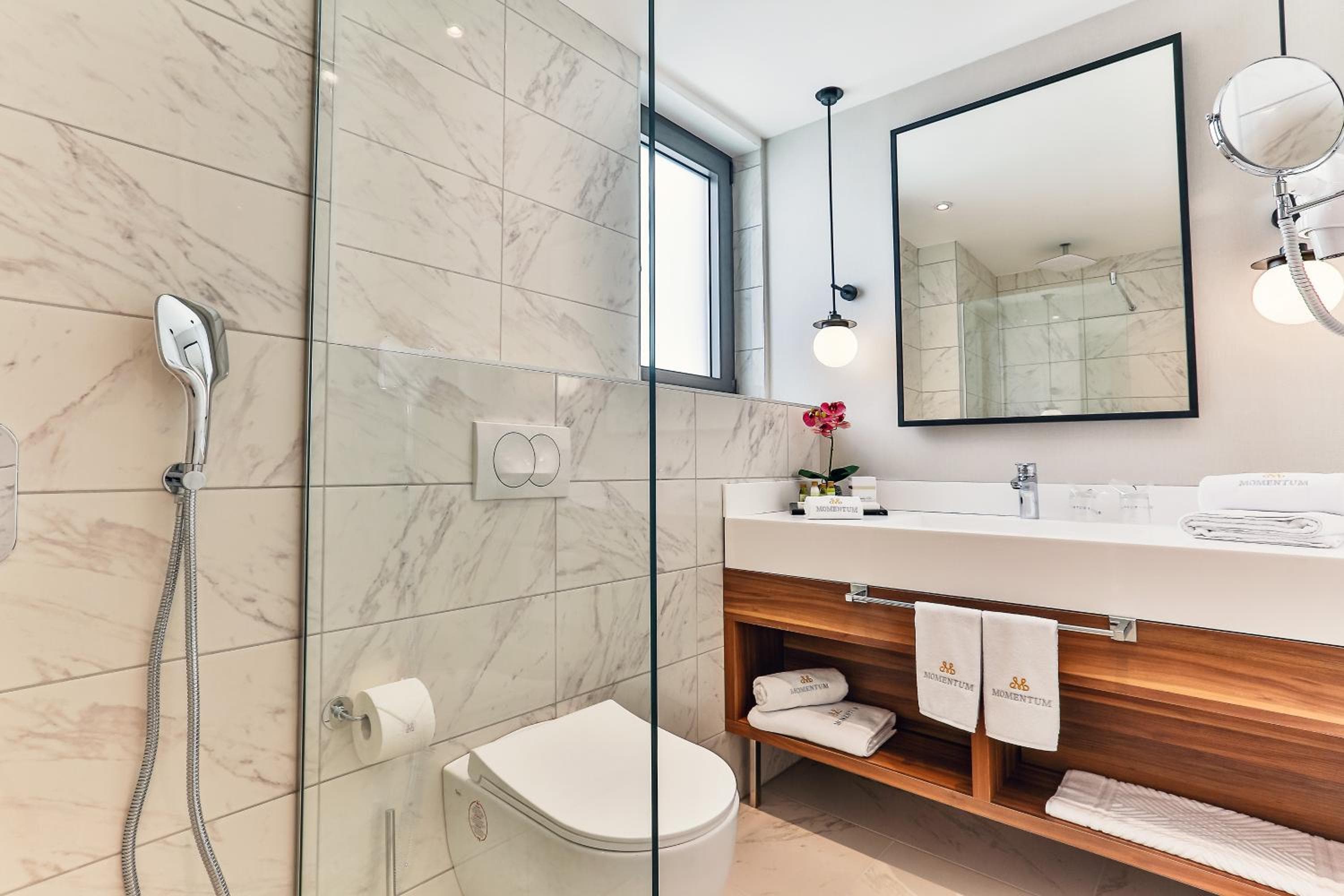 Boutique Hotel Momentum by Aycon