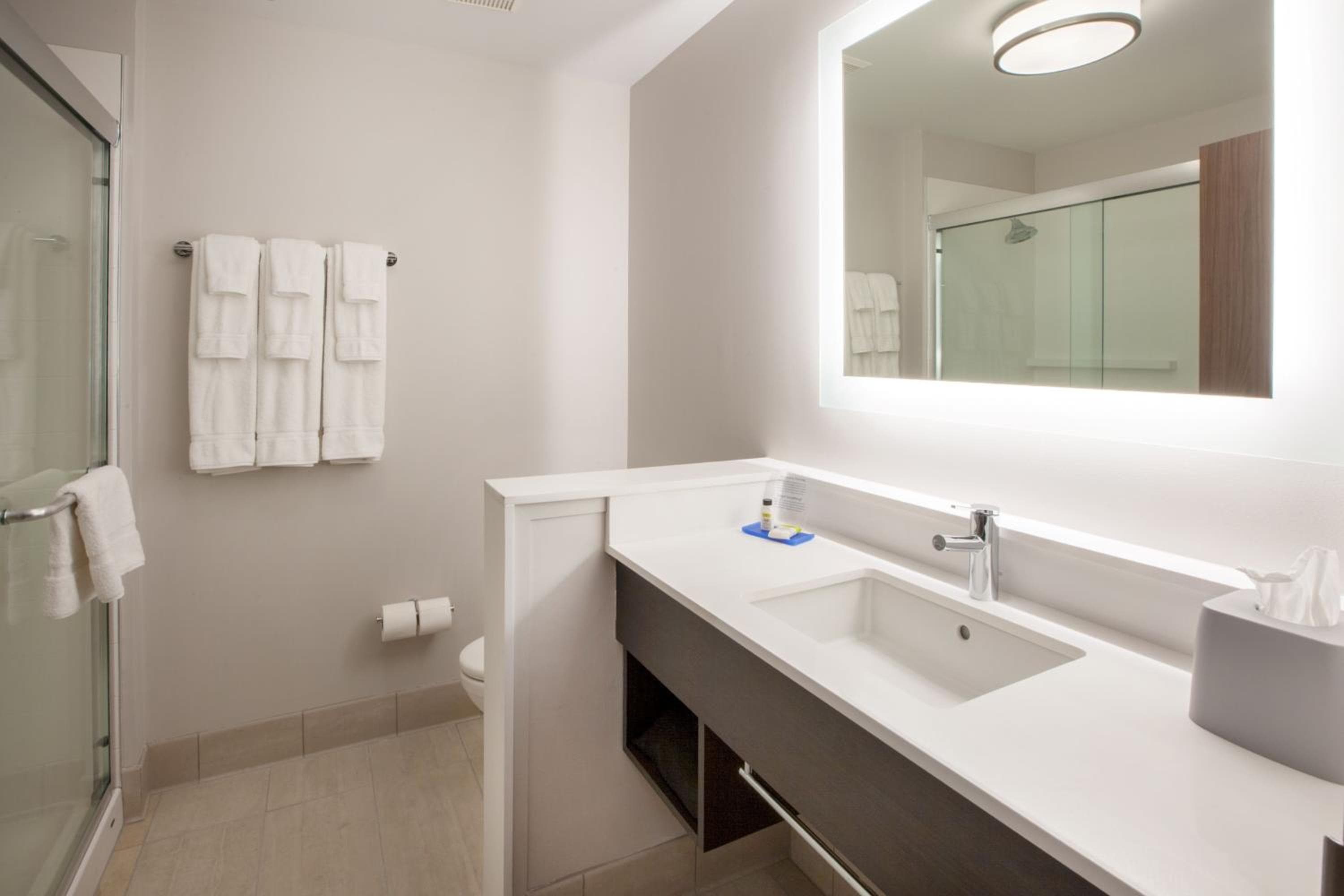Holiday Inn Express & Suites - Harrisburg S - Mechanicsburg by IHG