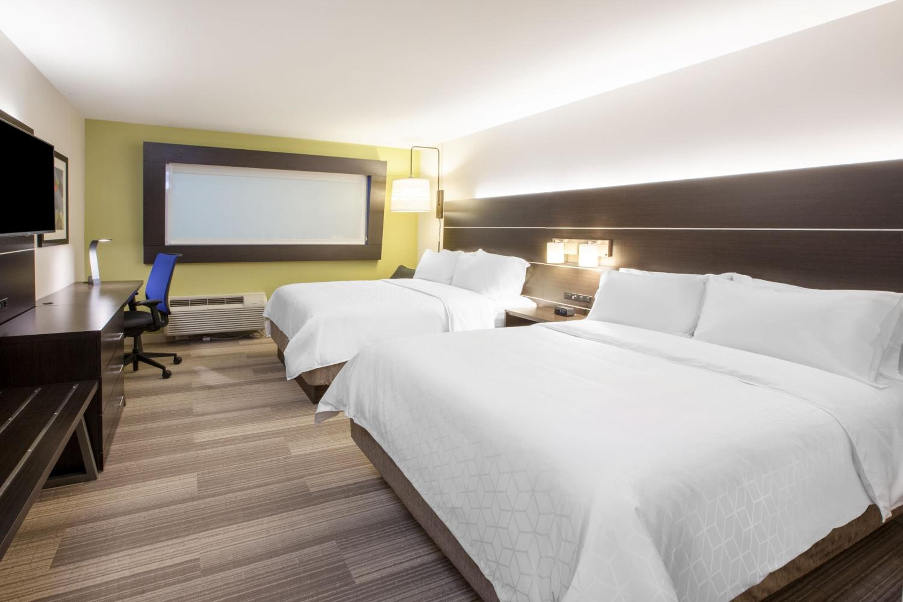 Holiday Inn Express & Suites - Harrisburg S - Mechanicsburg by IHG