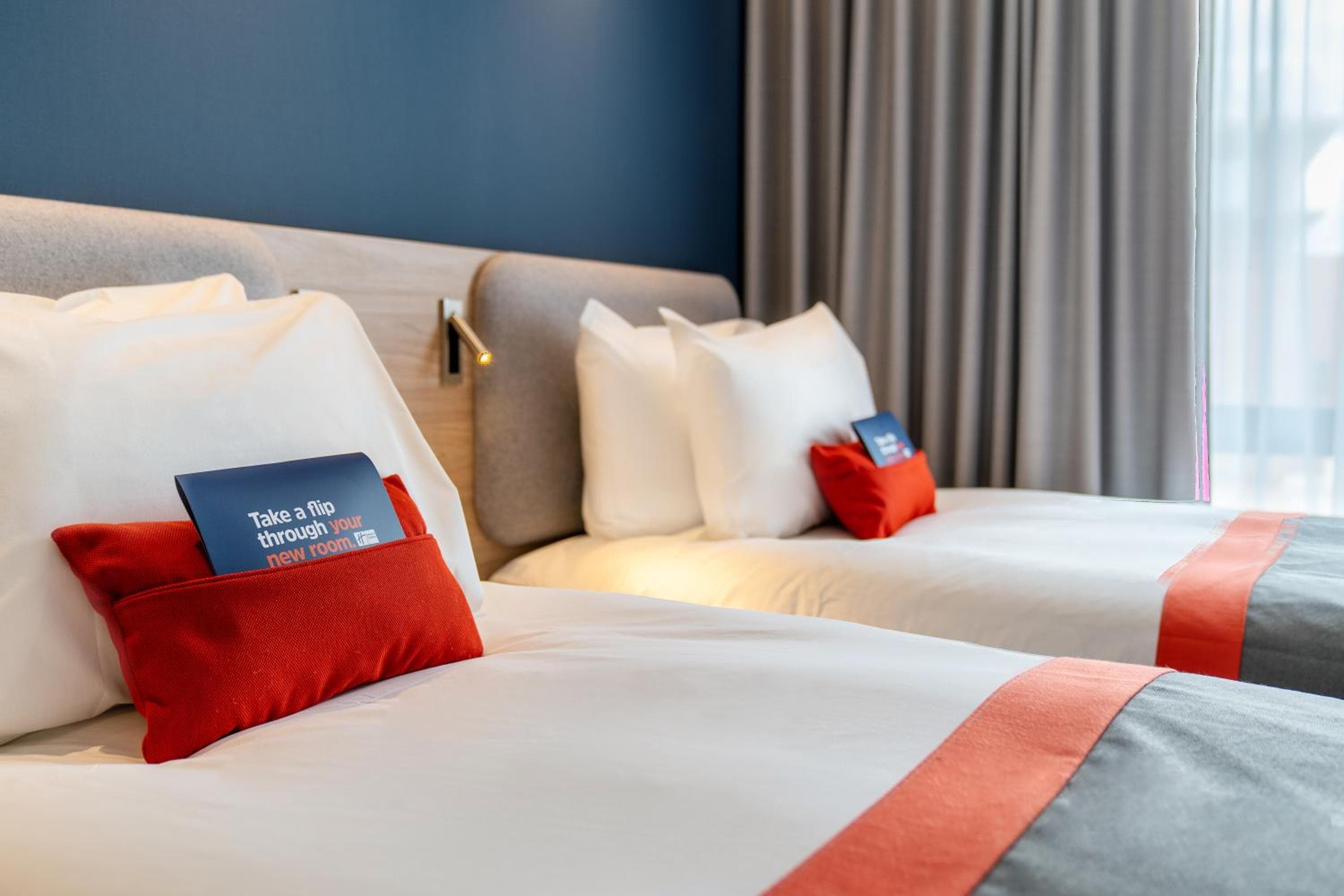 Holiday Inn Express - Derry - Londonderry by IHG