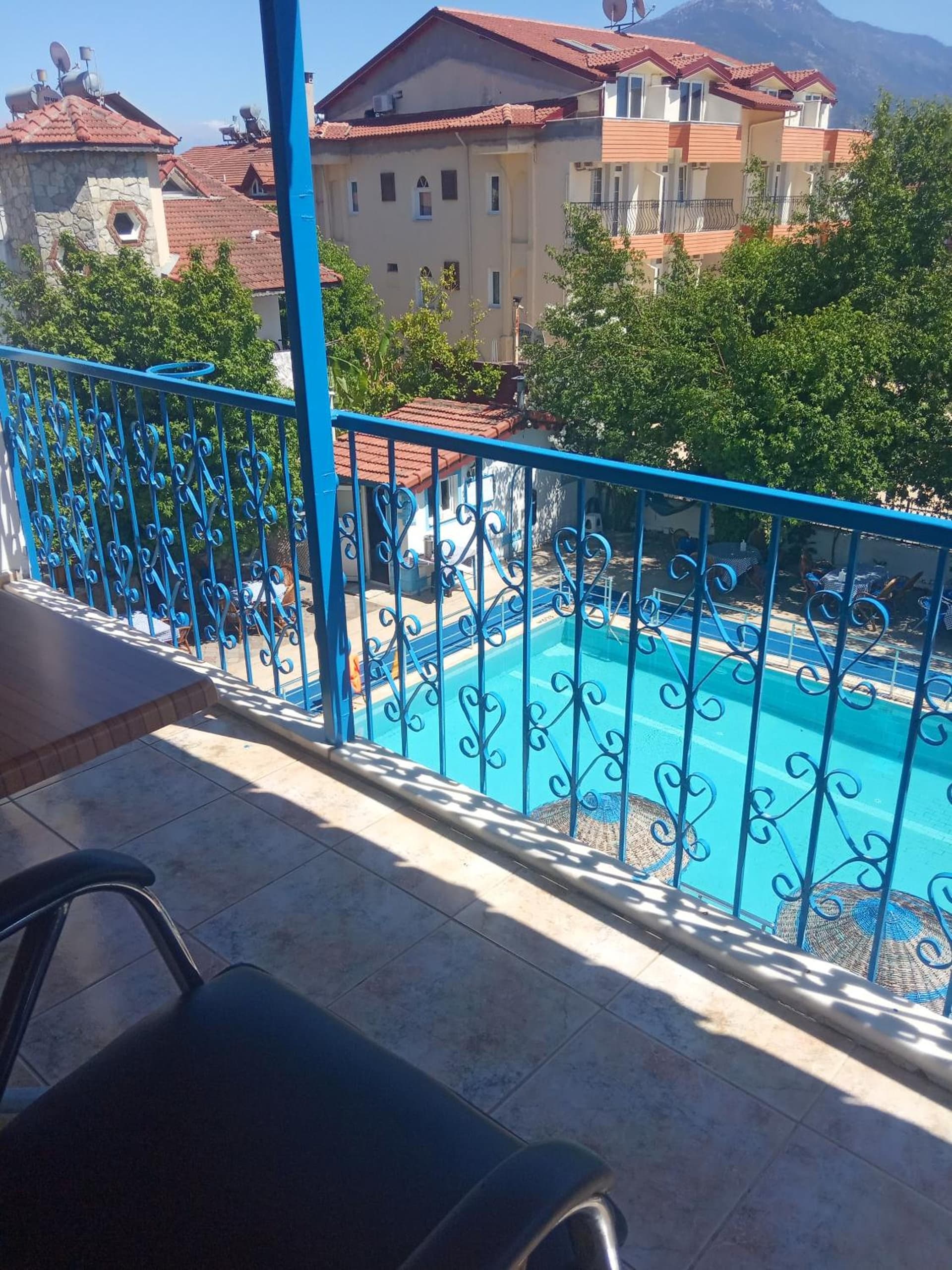 Dove Apart Hotel