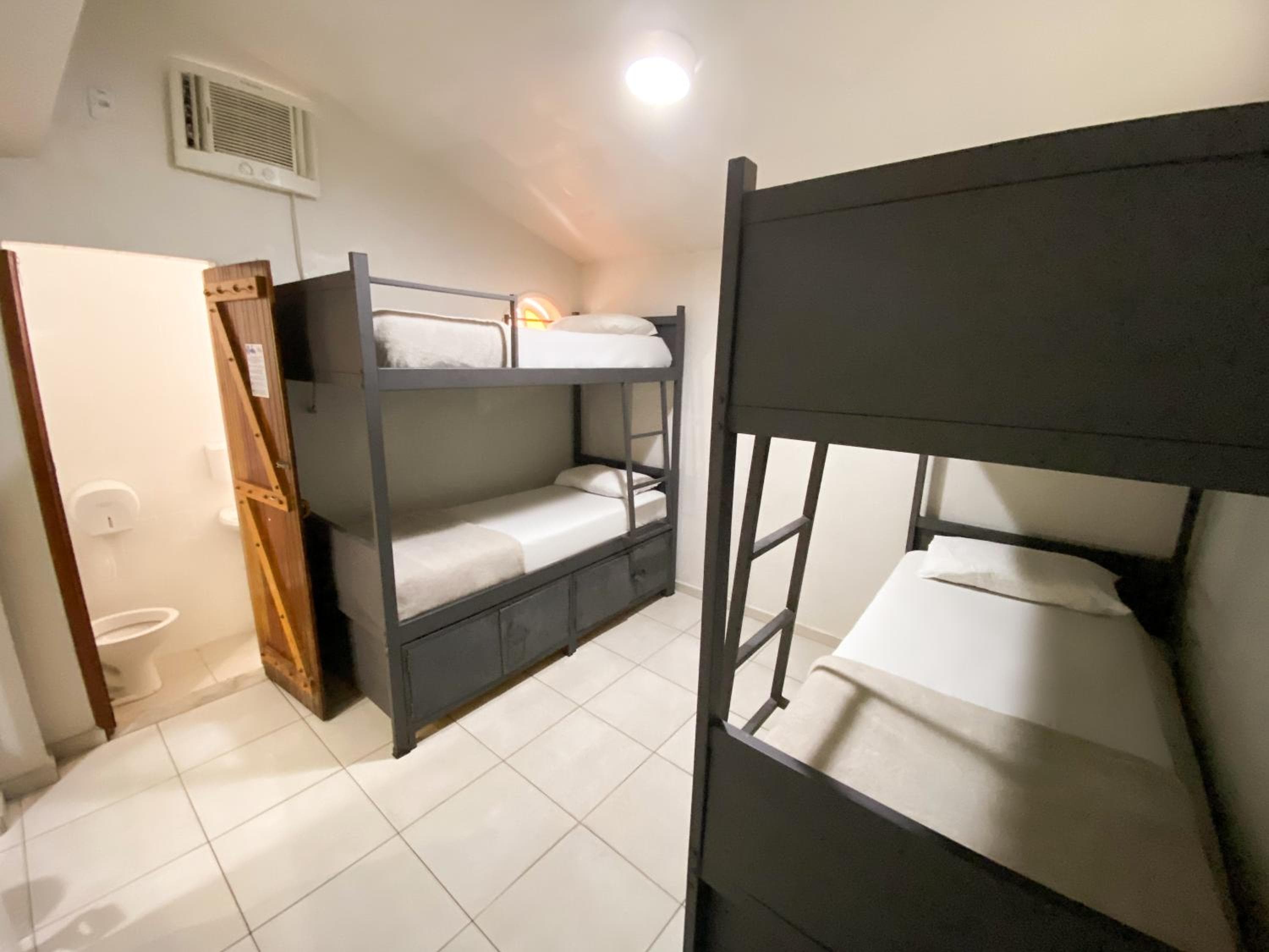 Che Lagarto Hostel Copacabana