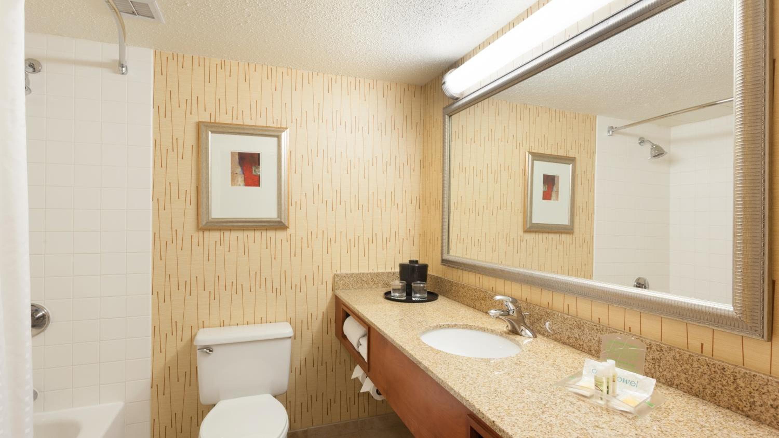 Holiday Inn Cincinnati Airport by IHG