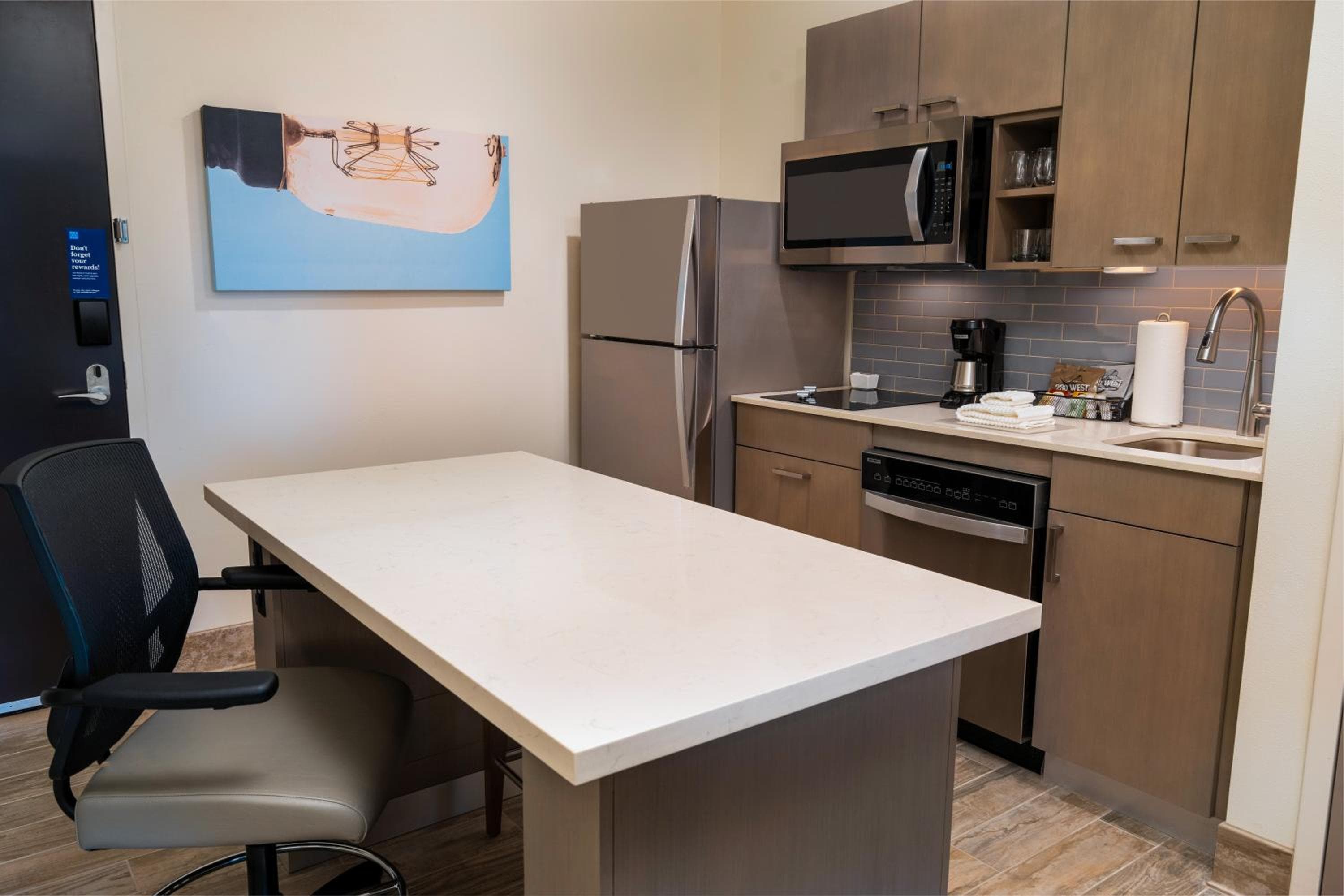 Hyatt House Nashville/Franklin/Cool Springs