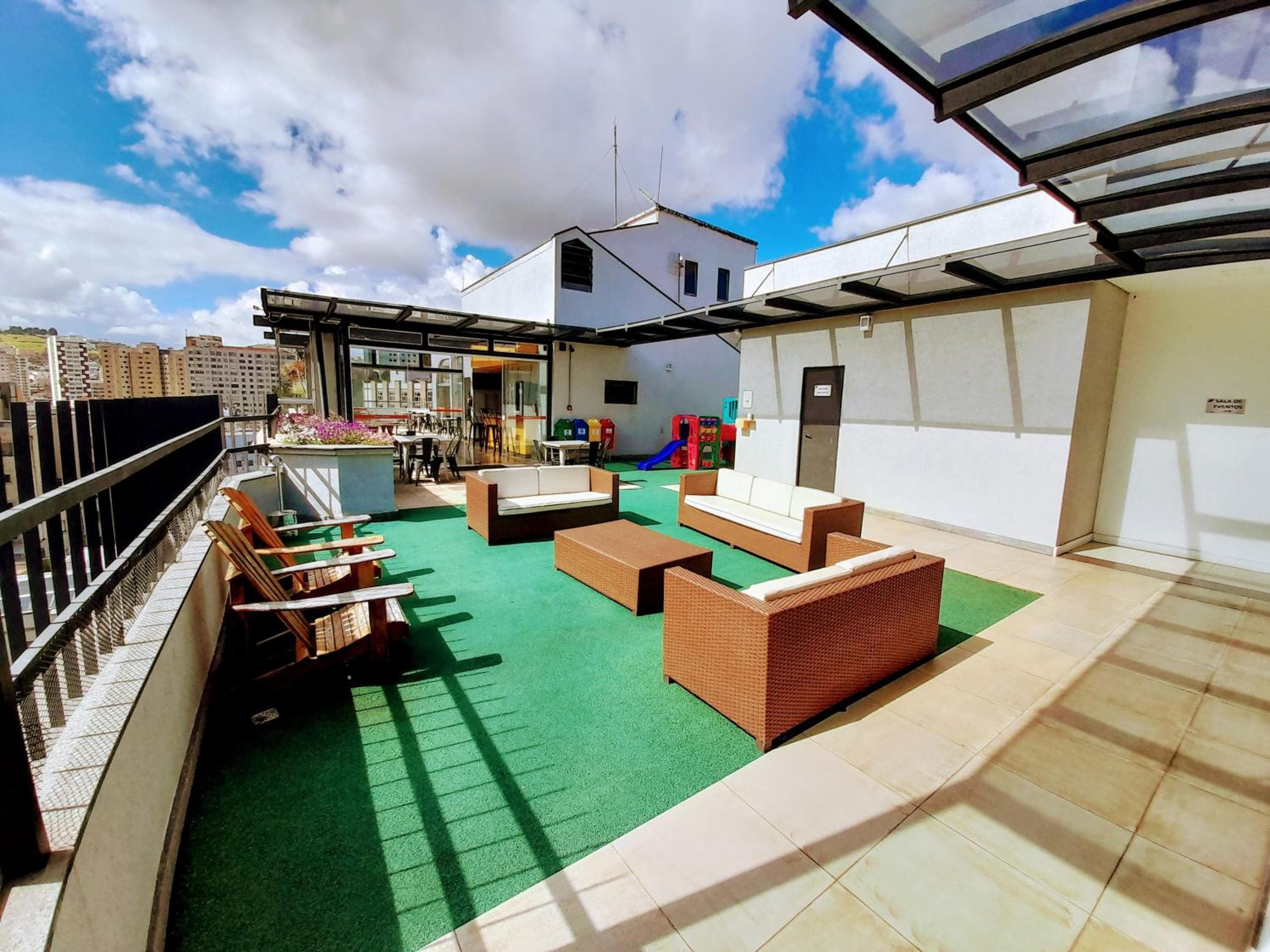 roof