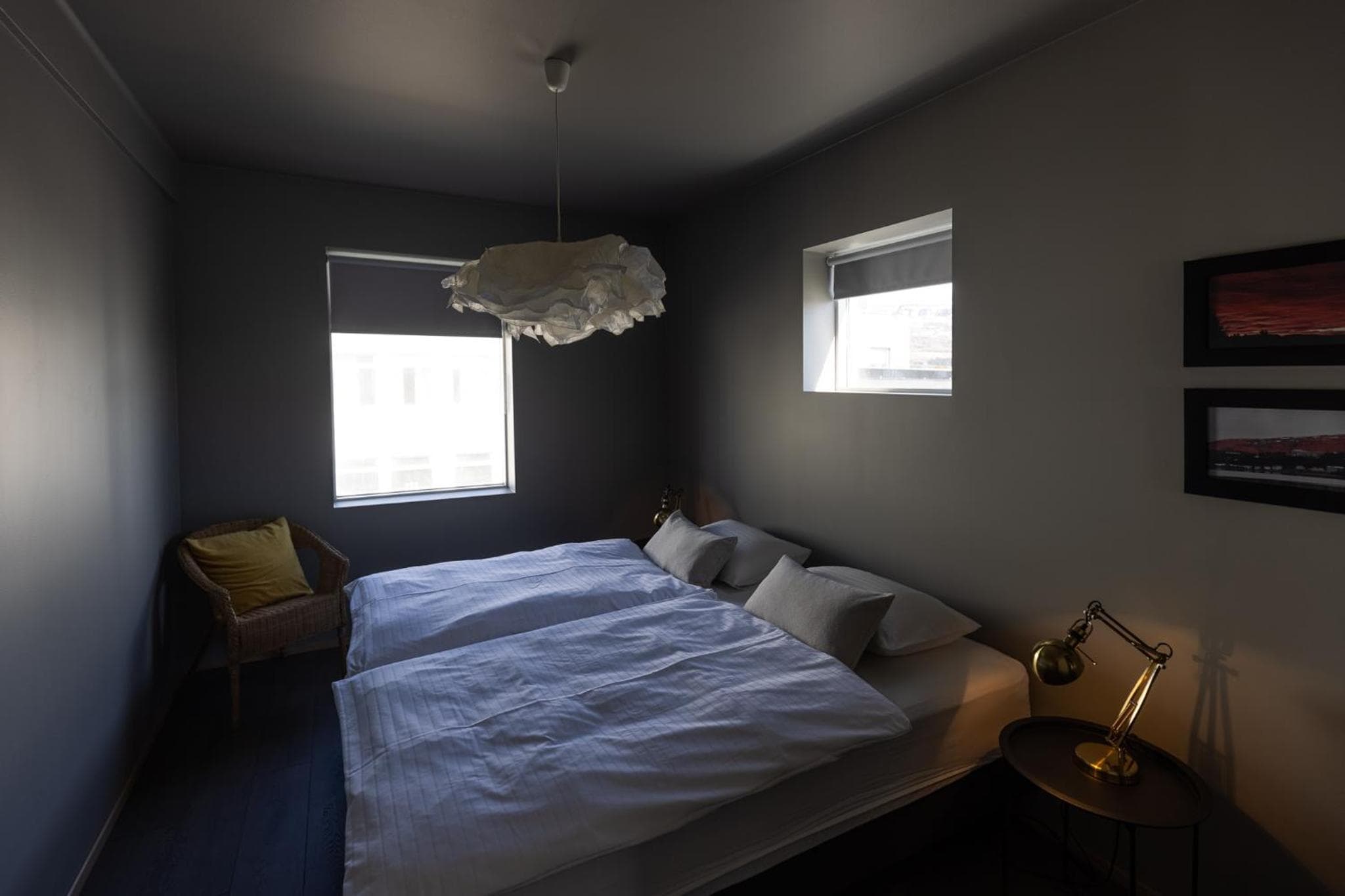 Acco Luxury Apartments