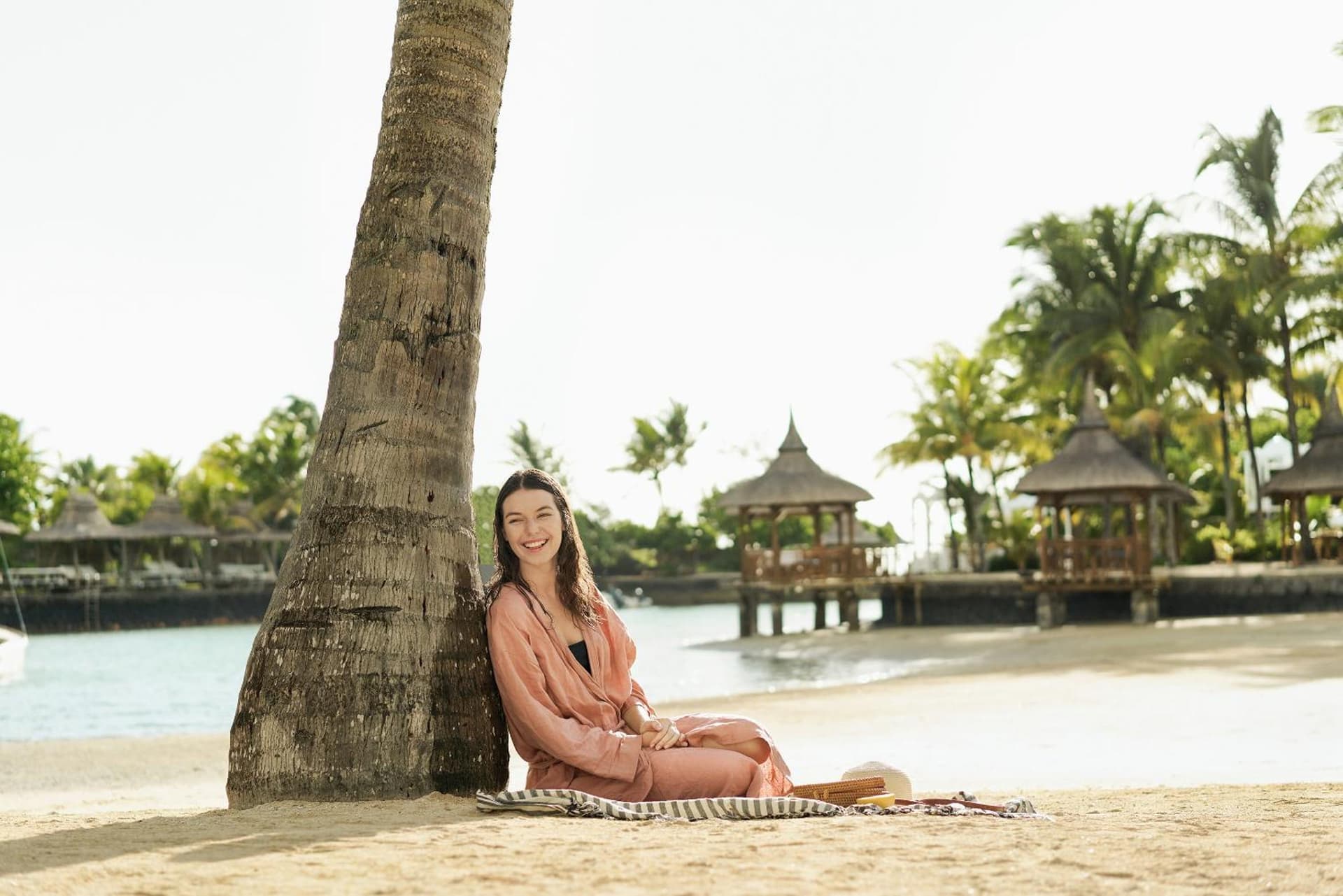 Paradise Cove Boutique Hotel (Adults Only)