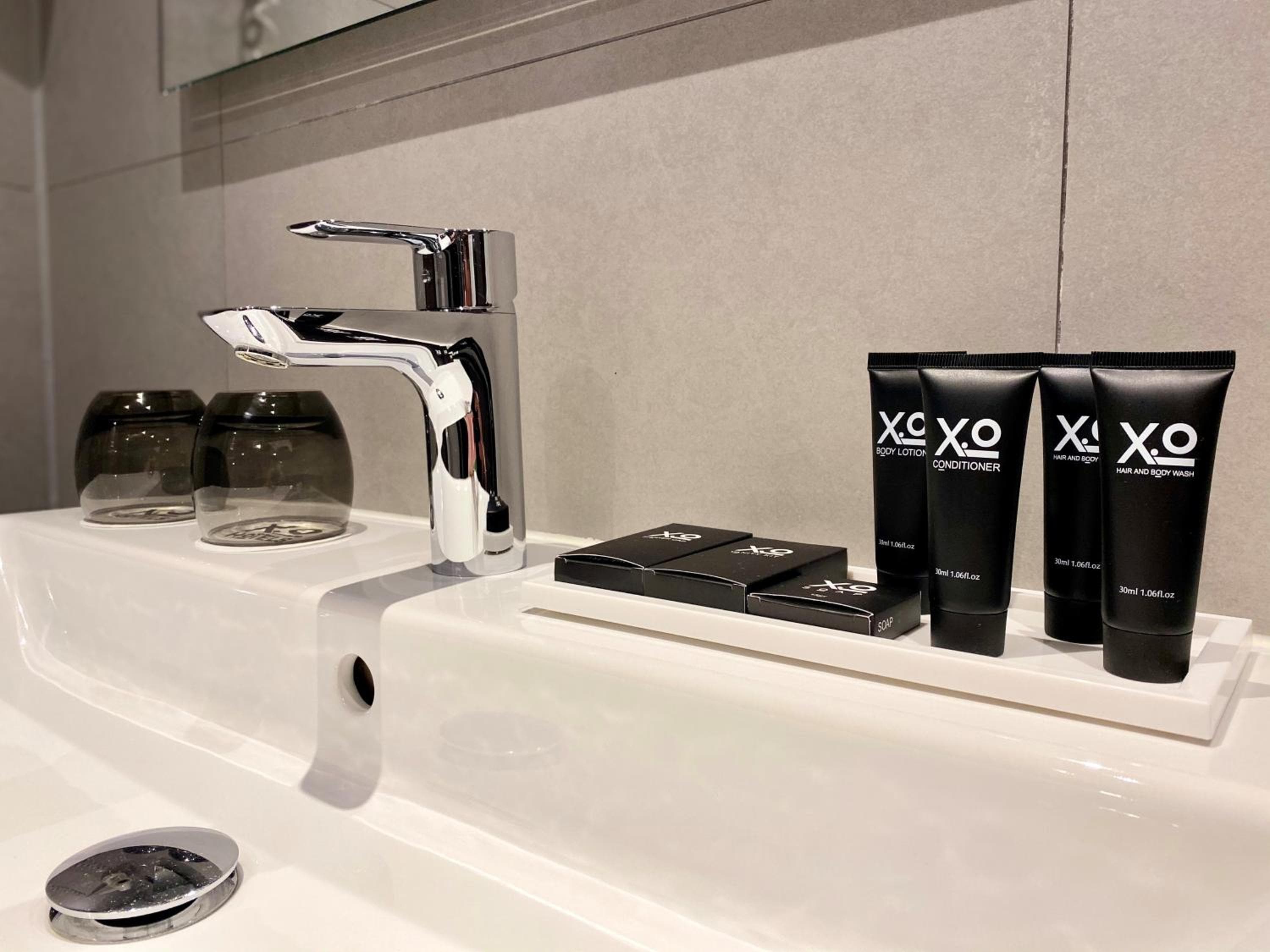 XO Hotels Park West