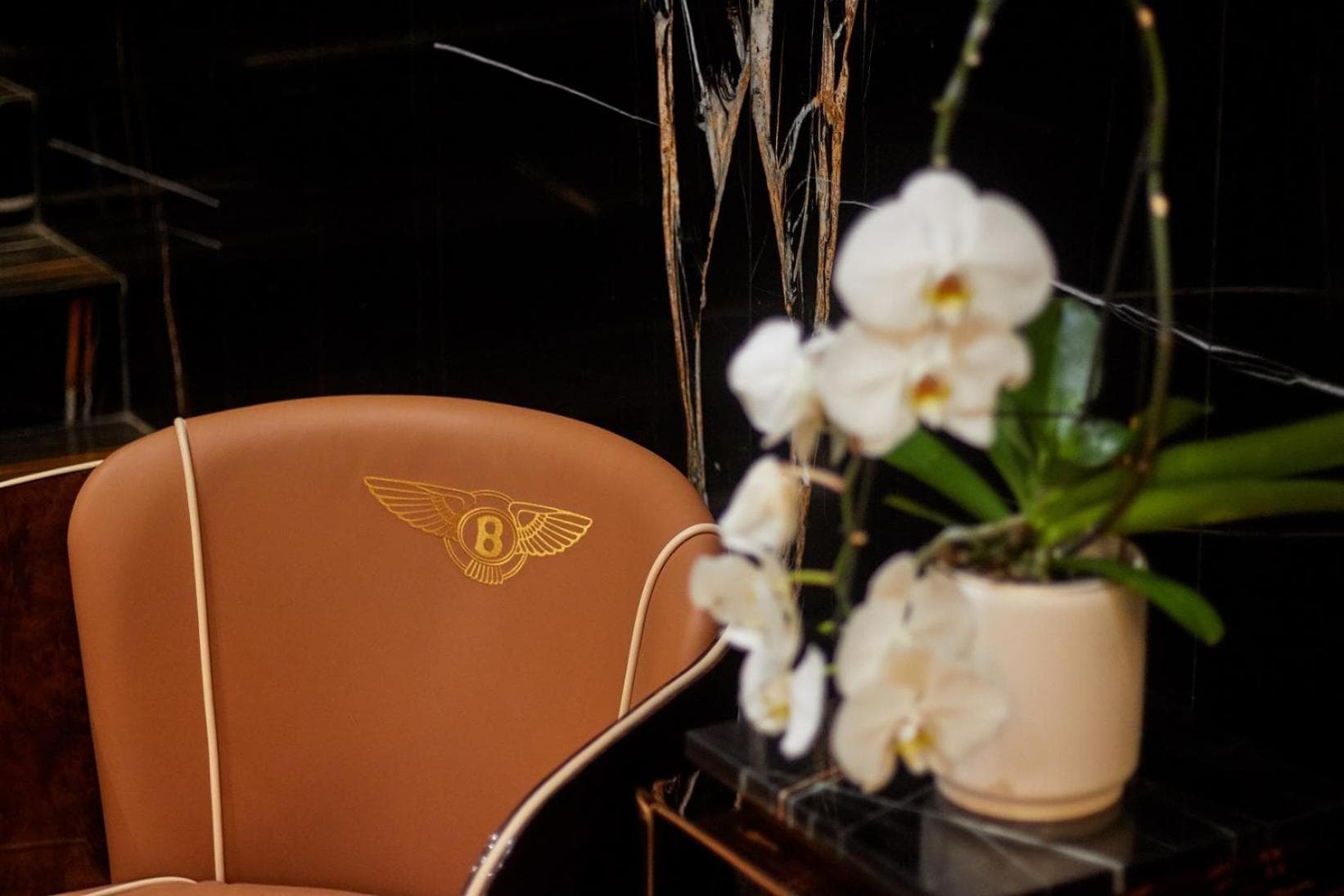 Number One Oxford Street Hotel & Suites