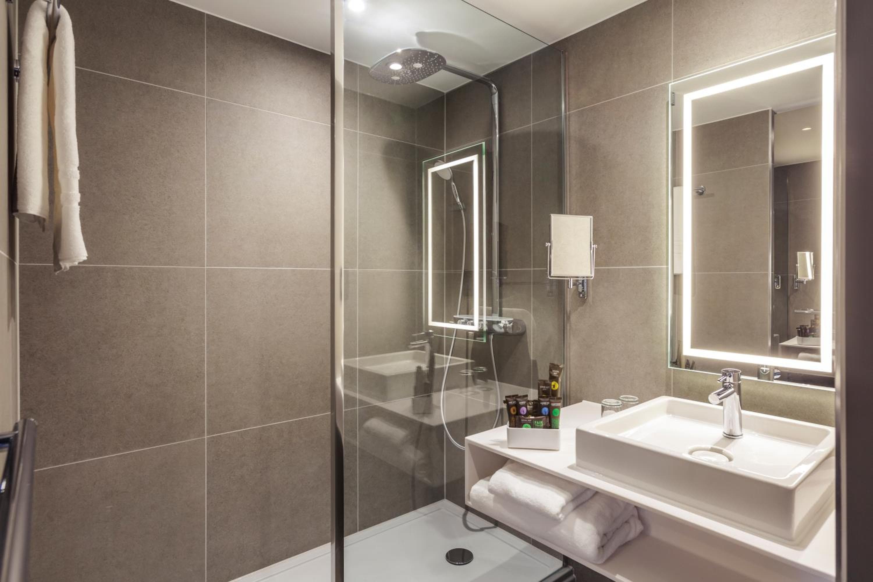 Novotel Cambridge North