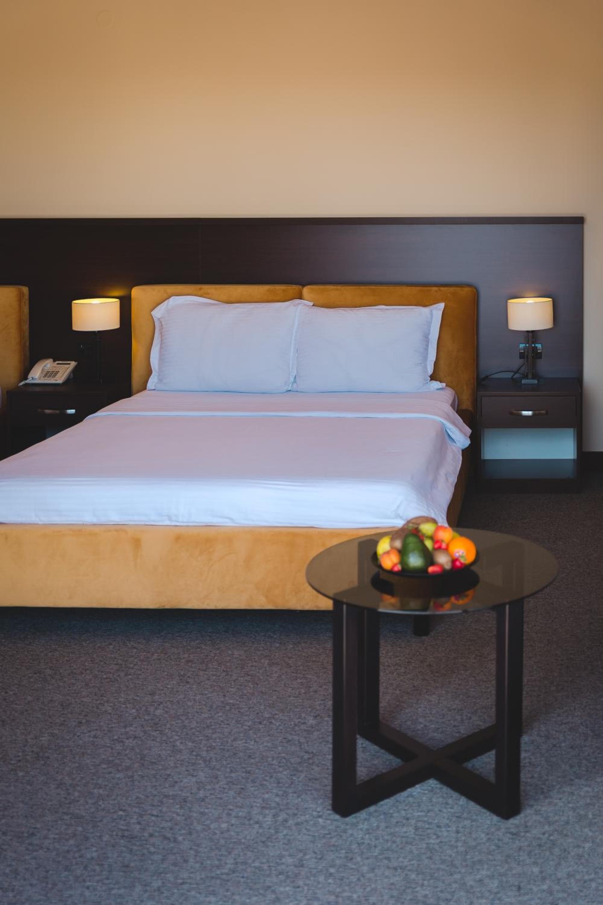 Hotel Keto