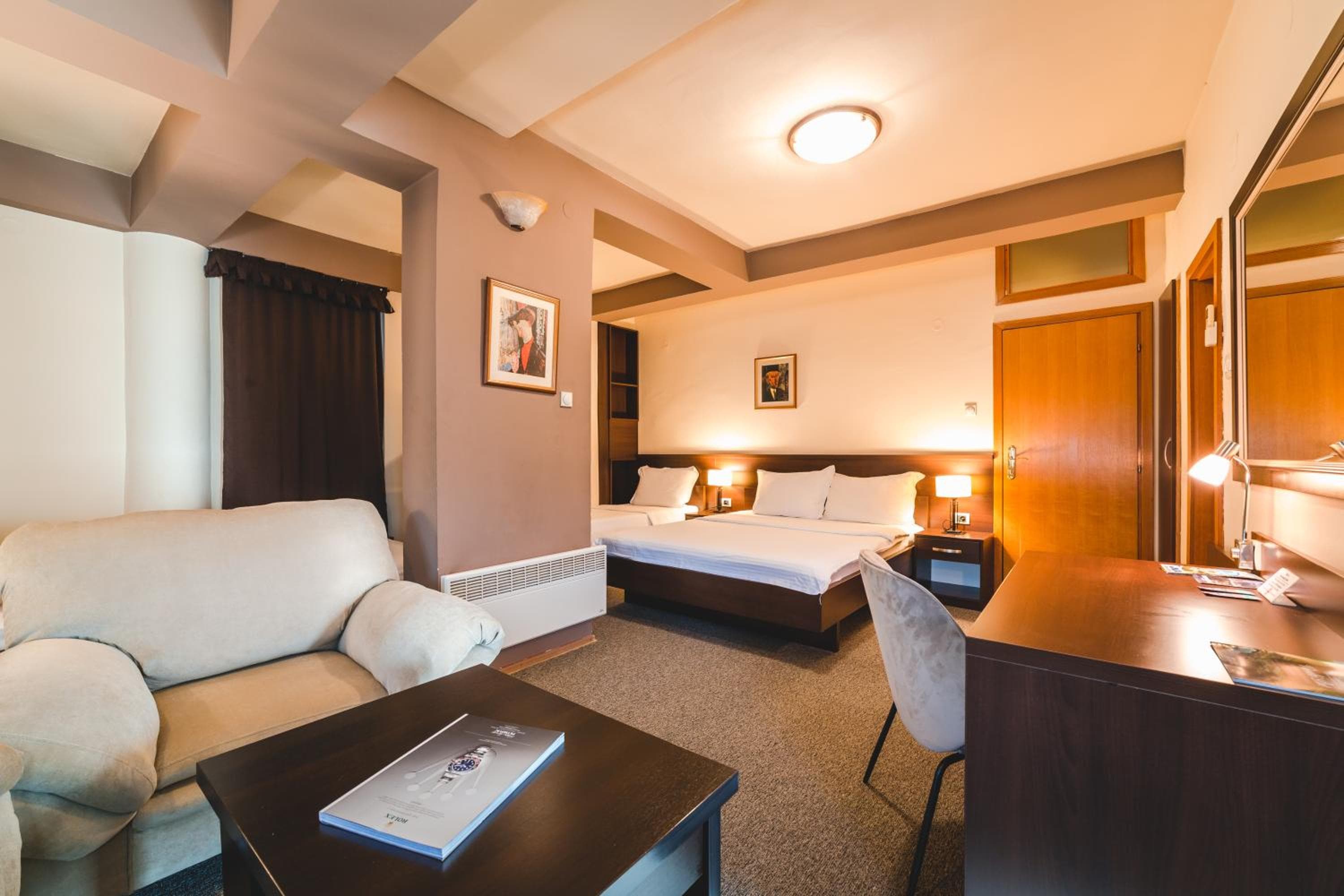 Hotel Keto