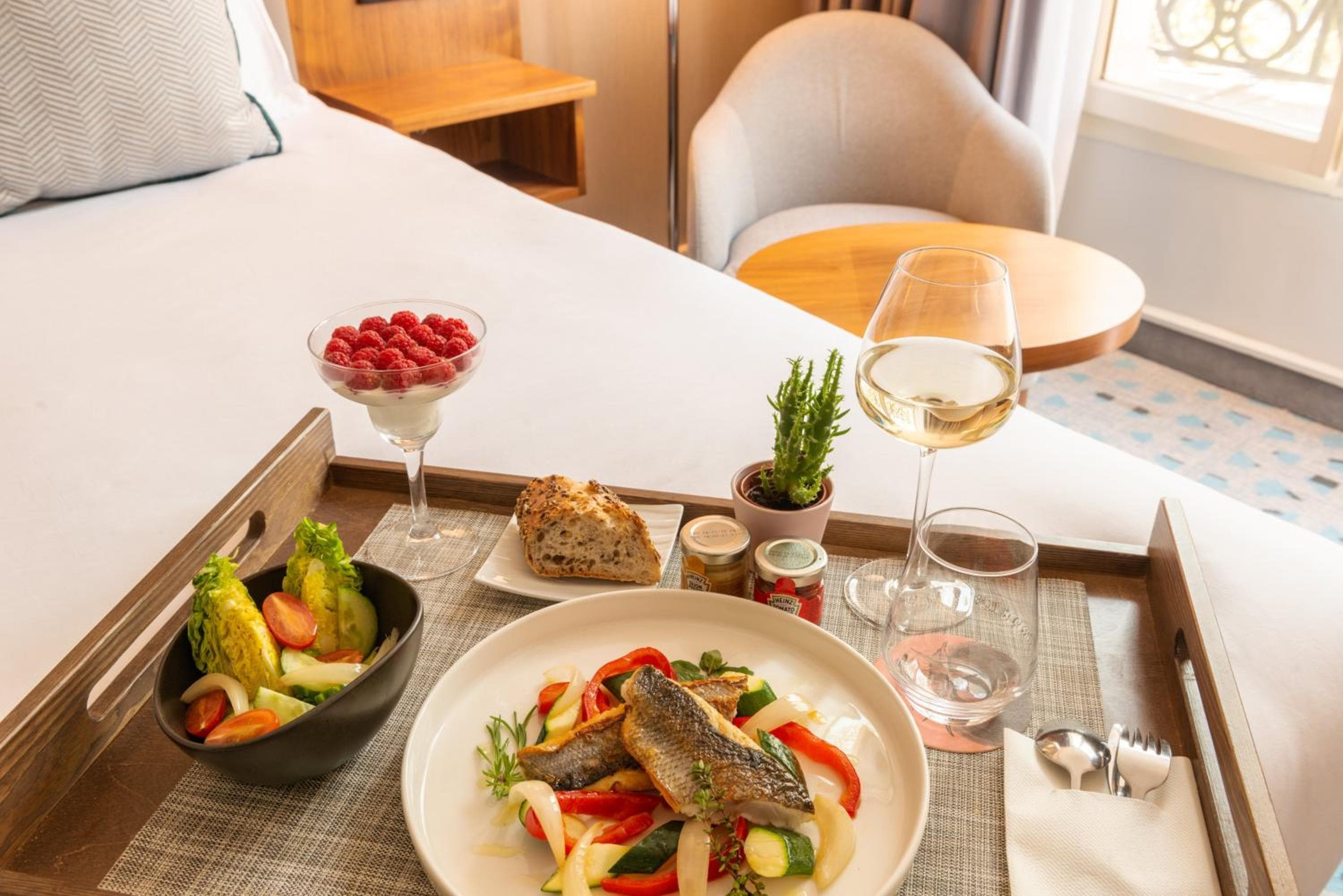 Crowne Plaza Paris - Republique by IHG