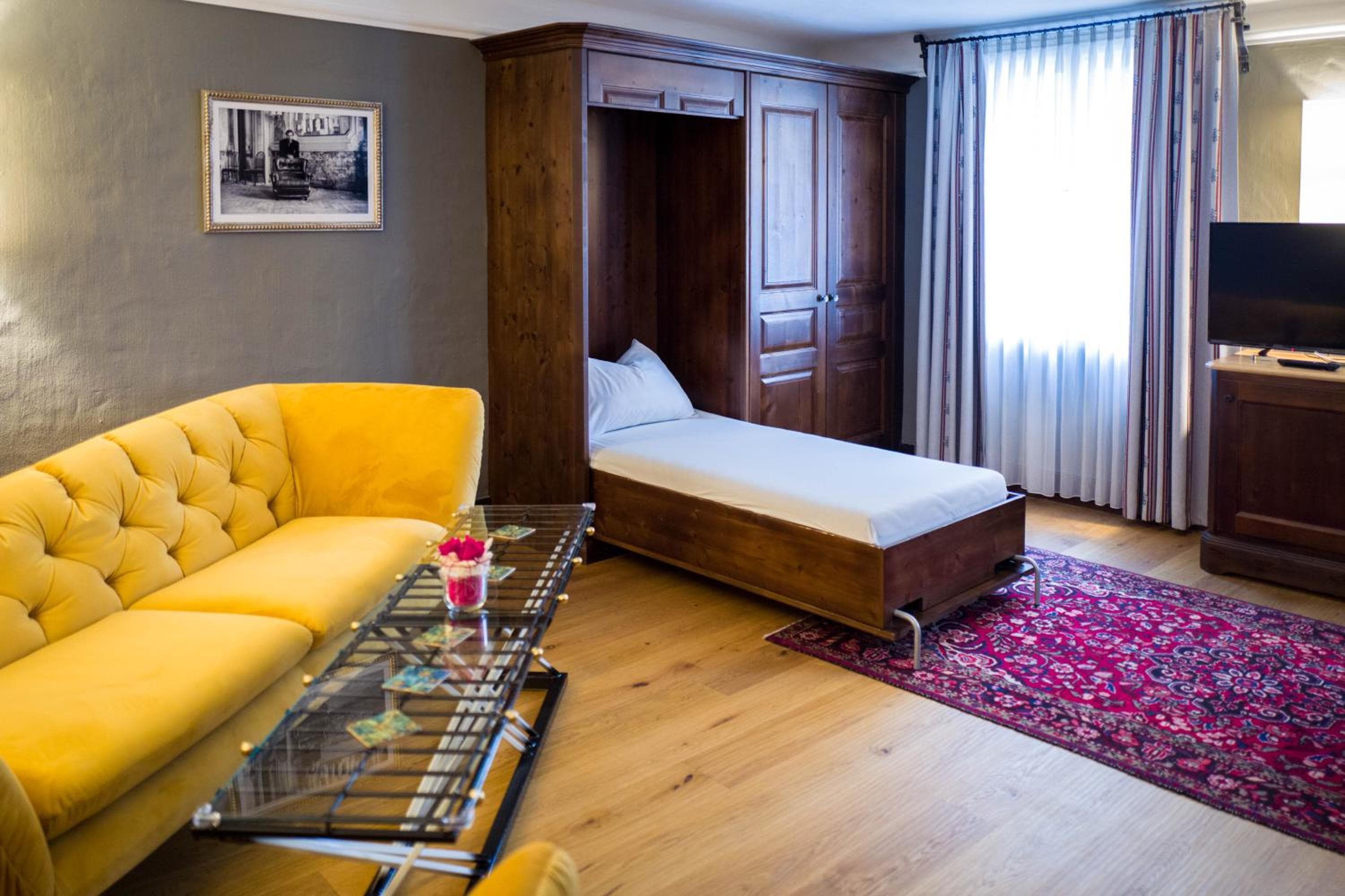 Altstadt Hotel Stadtkrug