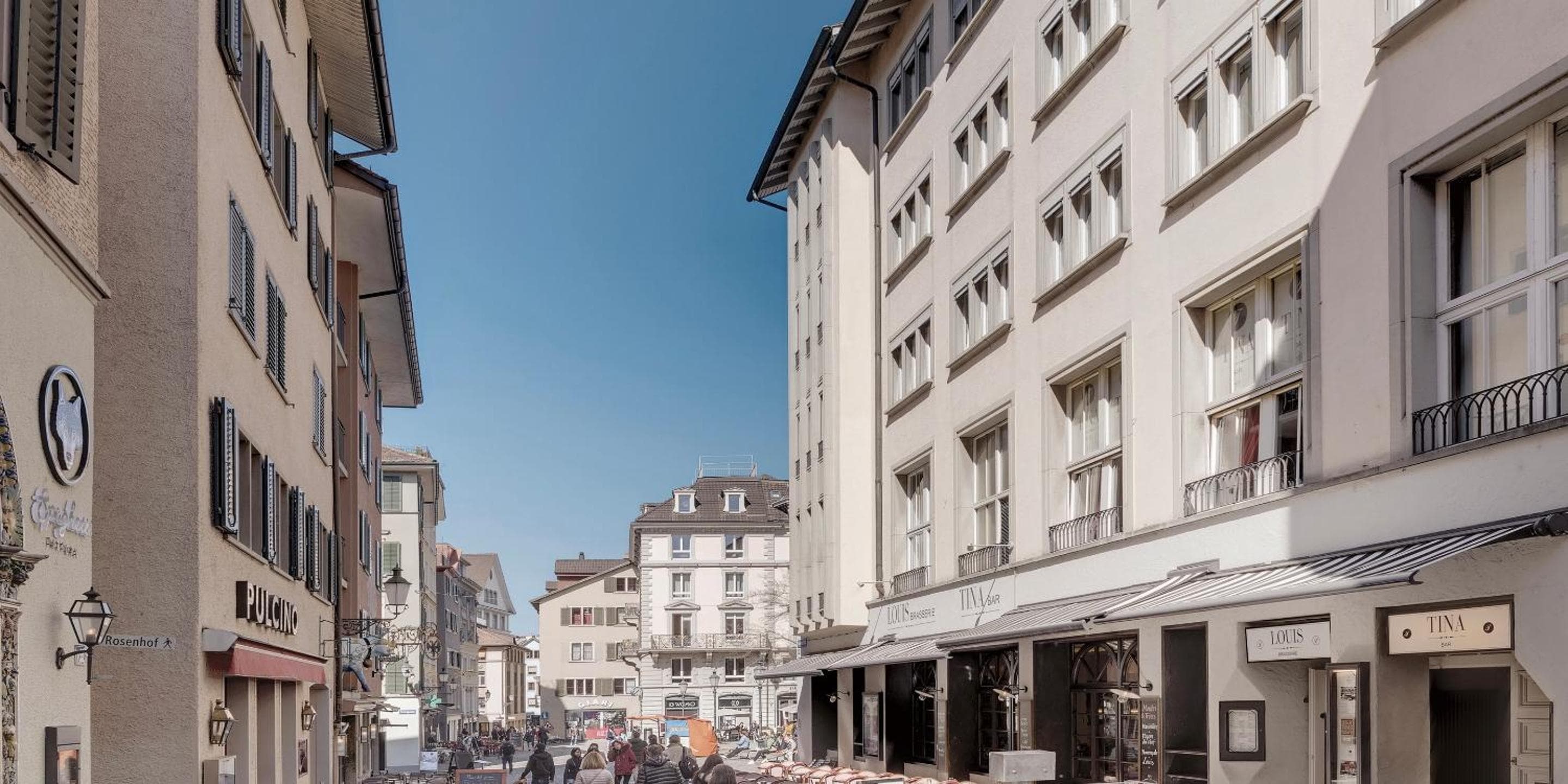 Boutique Hotel Wellenberg