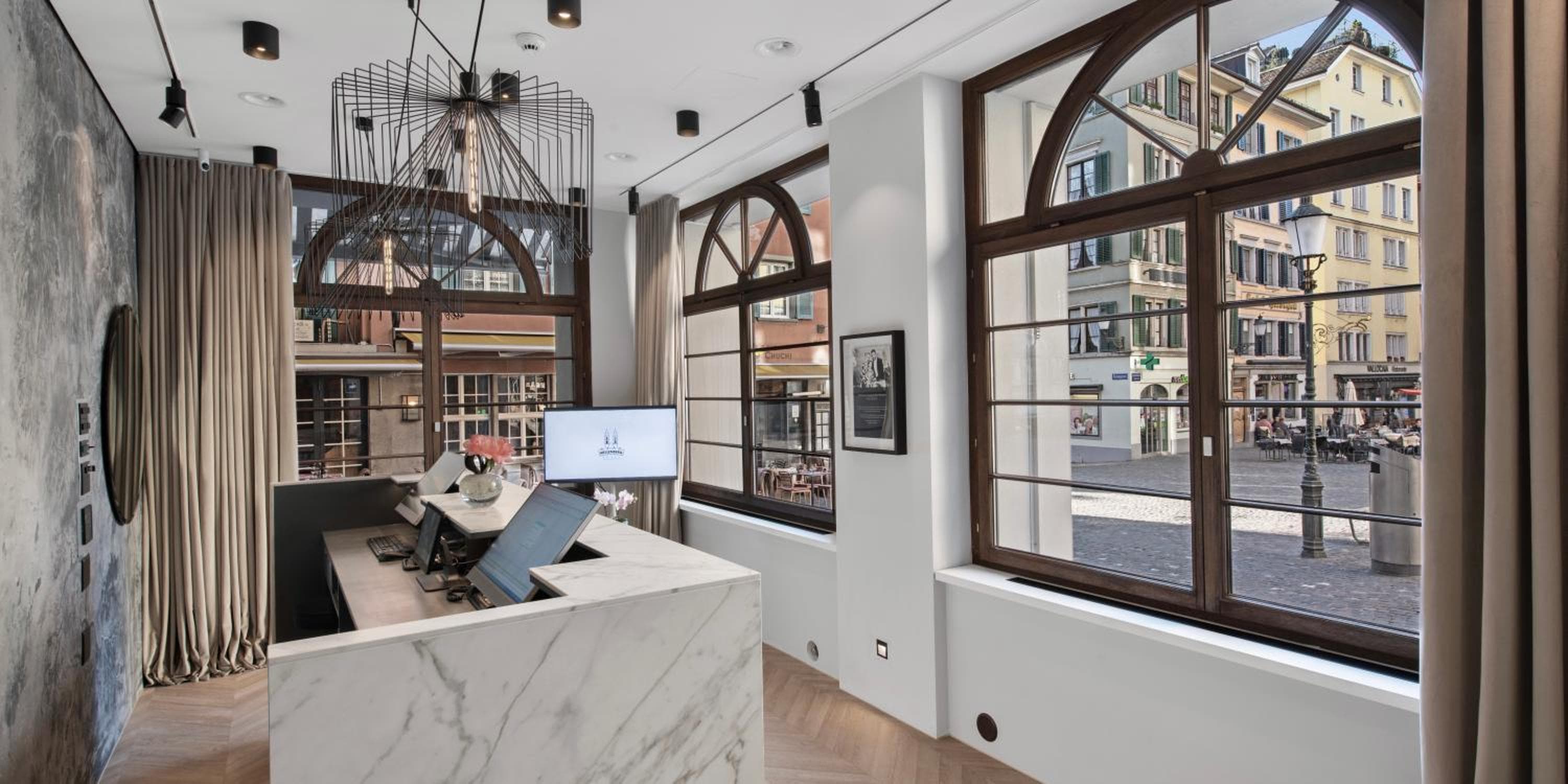 Boutique Hotel Wellenberg